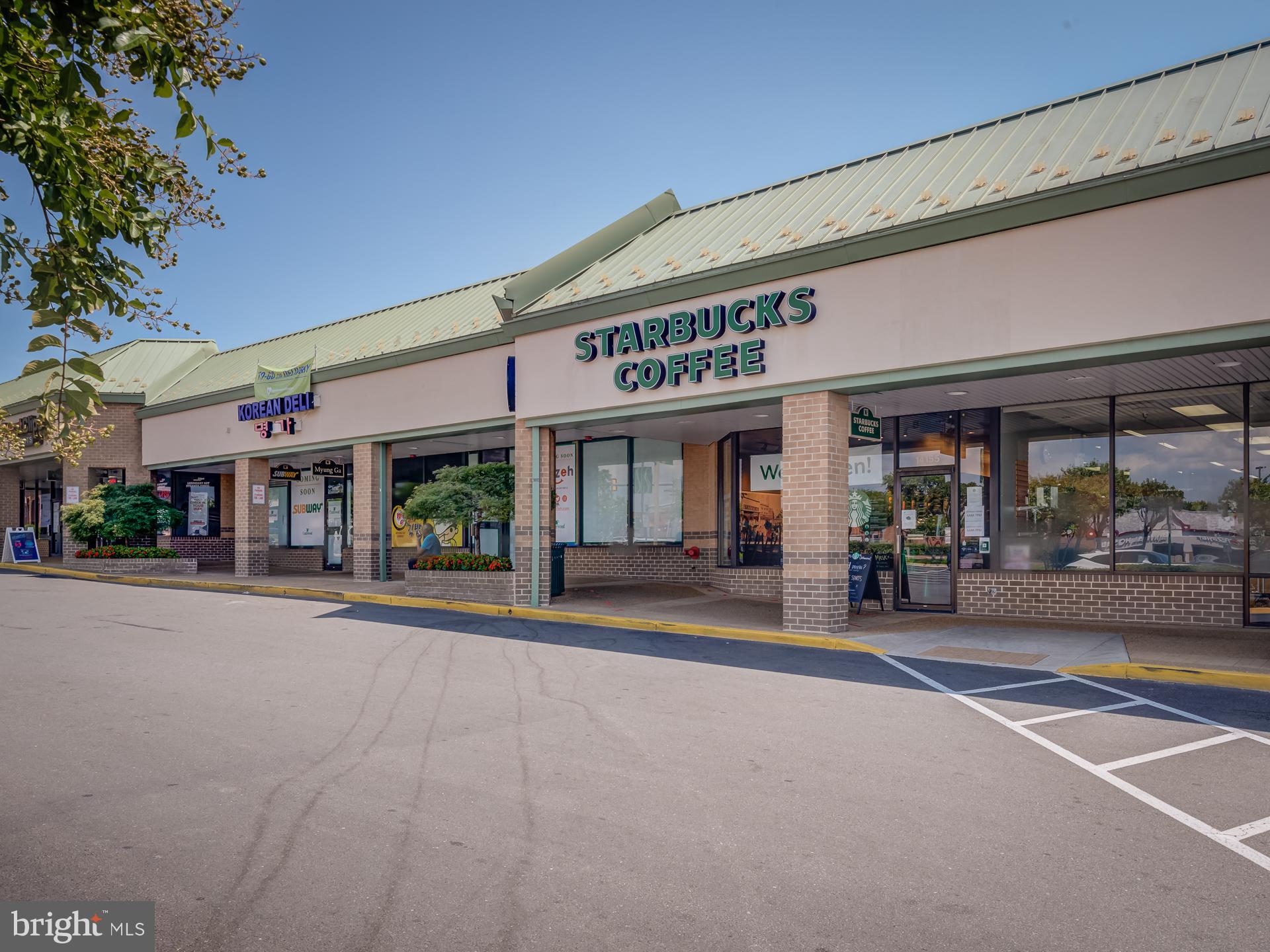 LITTLE ROCKY RUN - Residential