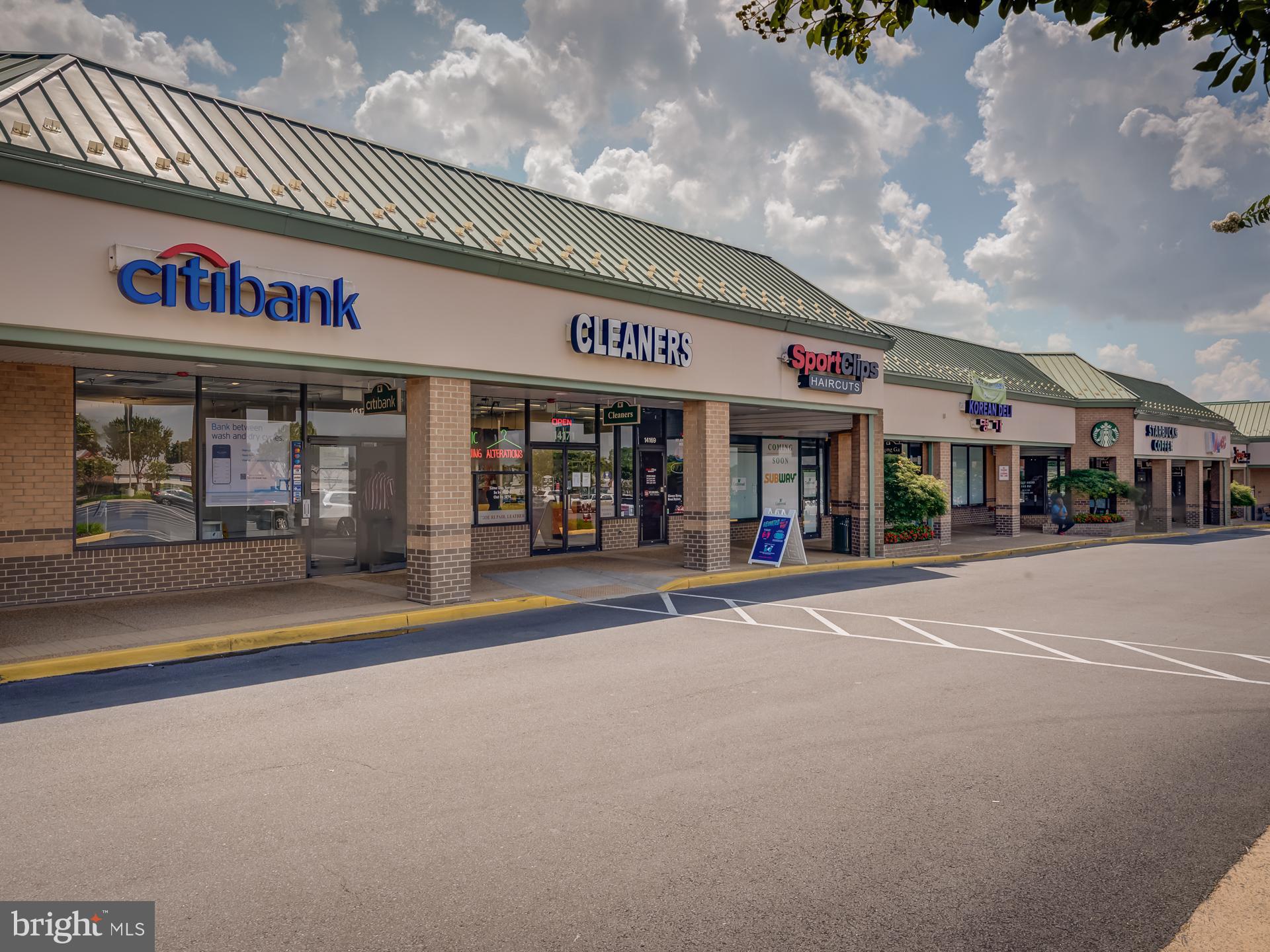 LITTLE ROCKY RUN - Residential