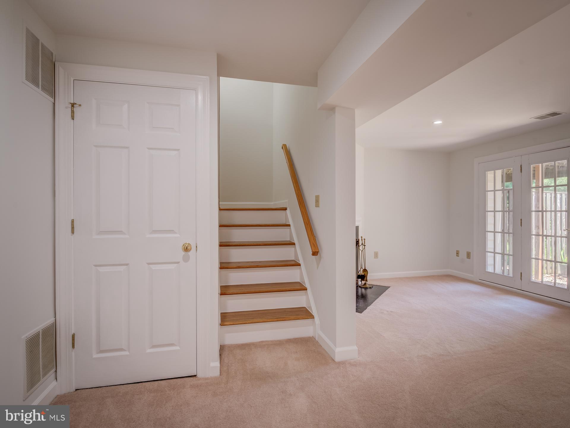 LITTLE ROCKY RUN - Residential