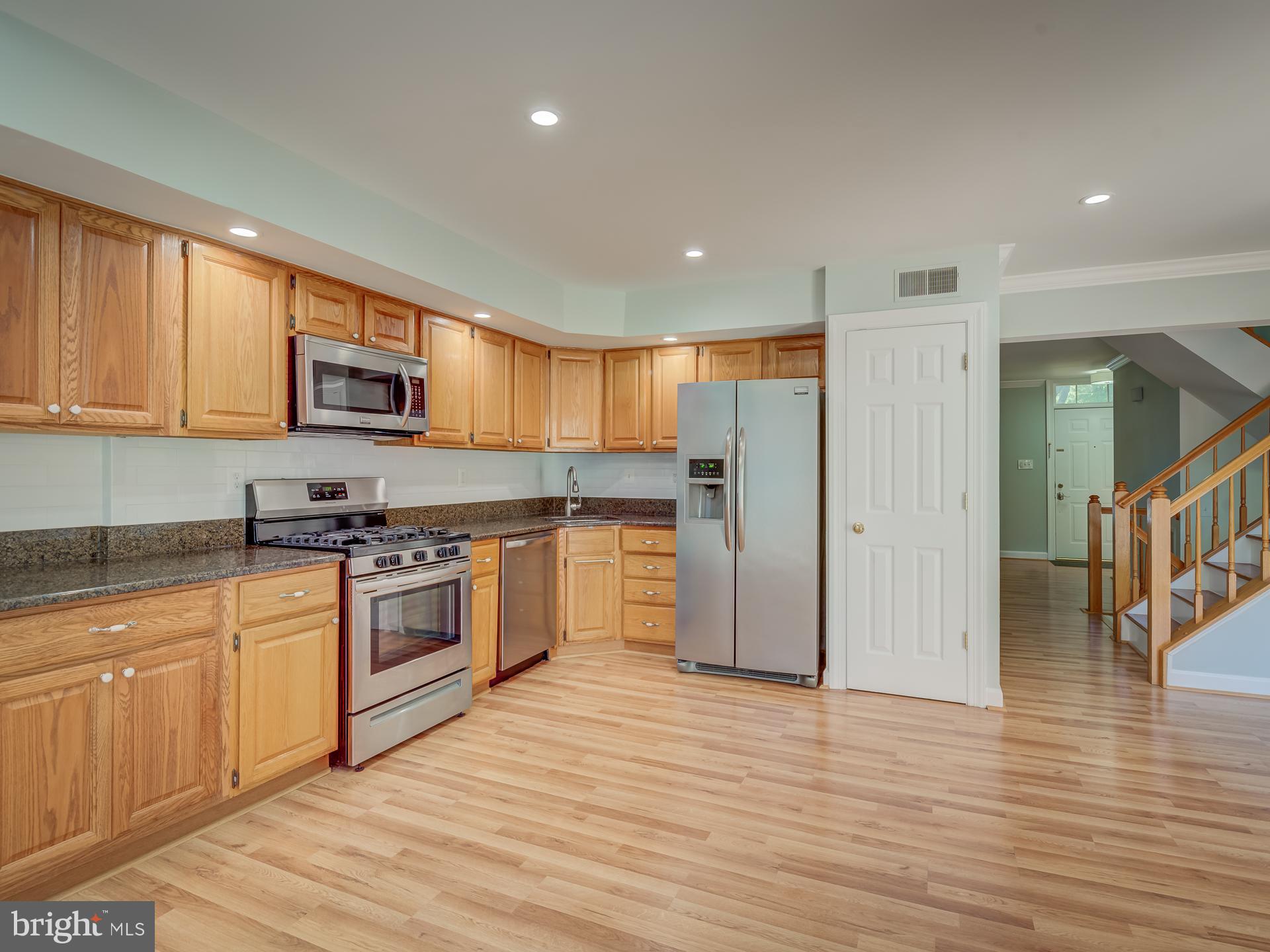 LITTLE ROCKY RUN - Residential