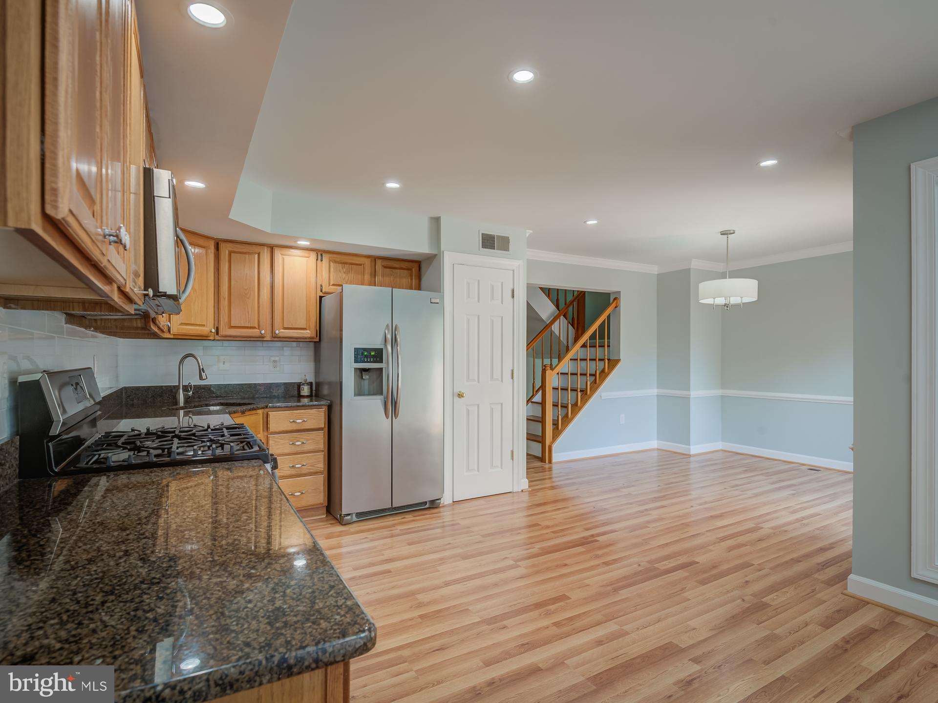 LITTLE ROCKY RUN - Residential