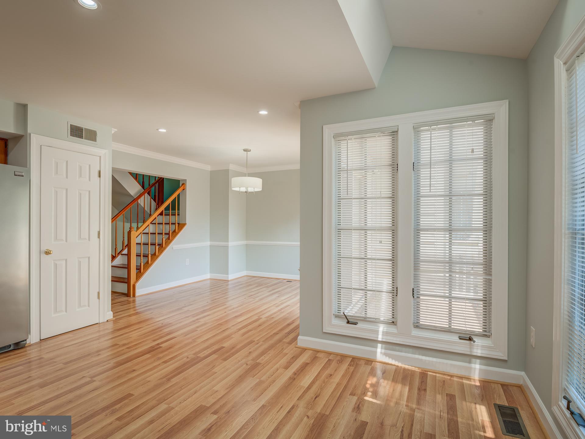 LITTLE ROCKY RUN - Residential