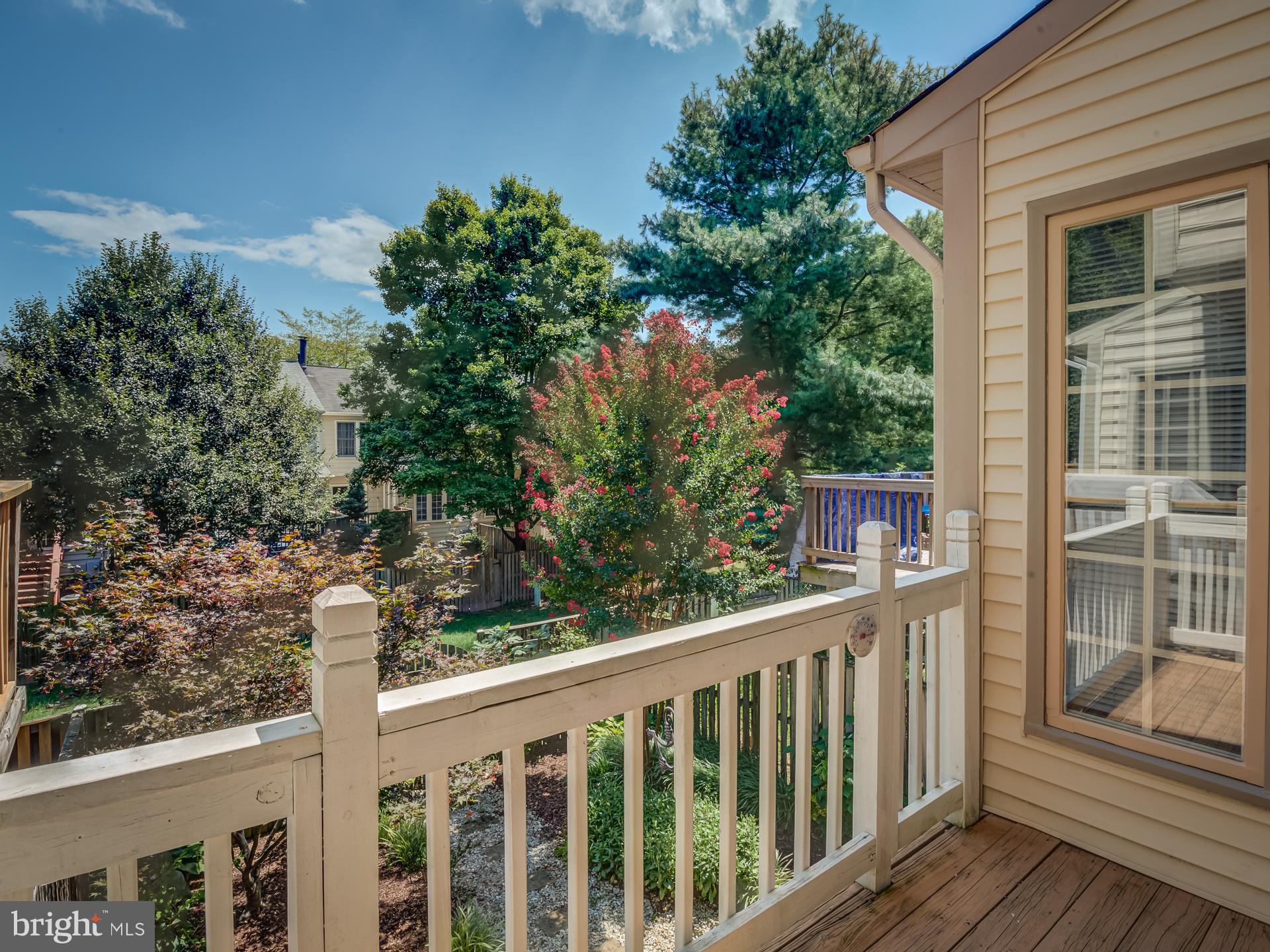 LITTLE ROCKY RUN - Residential