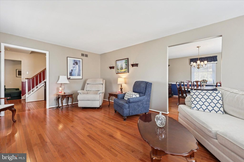 Photo of 147 Watergate Drive, UPPER HOLLAND, PA 19053 (MLS # PABU2103348)