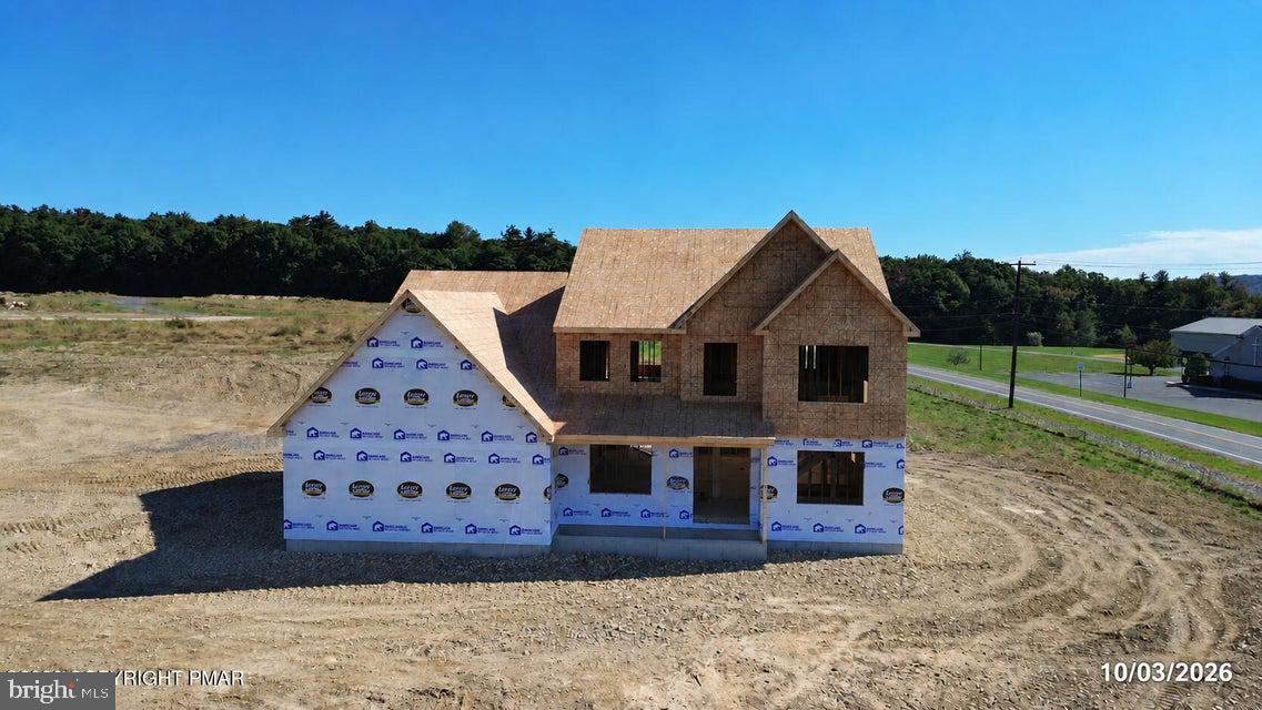 Lot 3 HTY ROAD