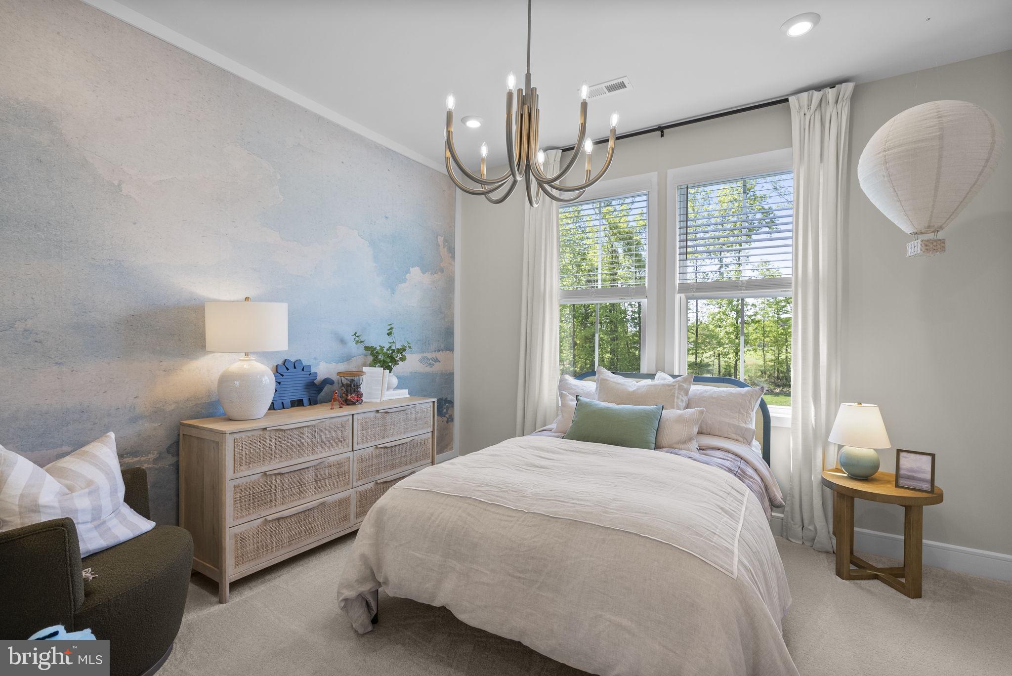 WEST PARK AT BRAMBLETON - Residential
