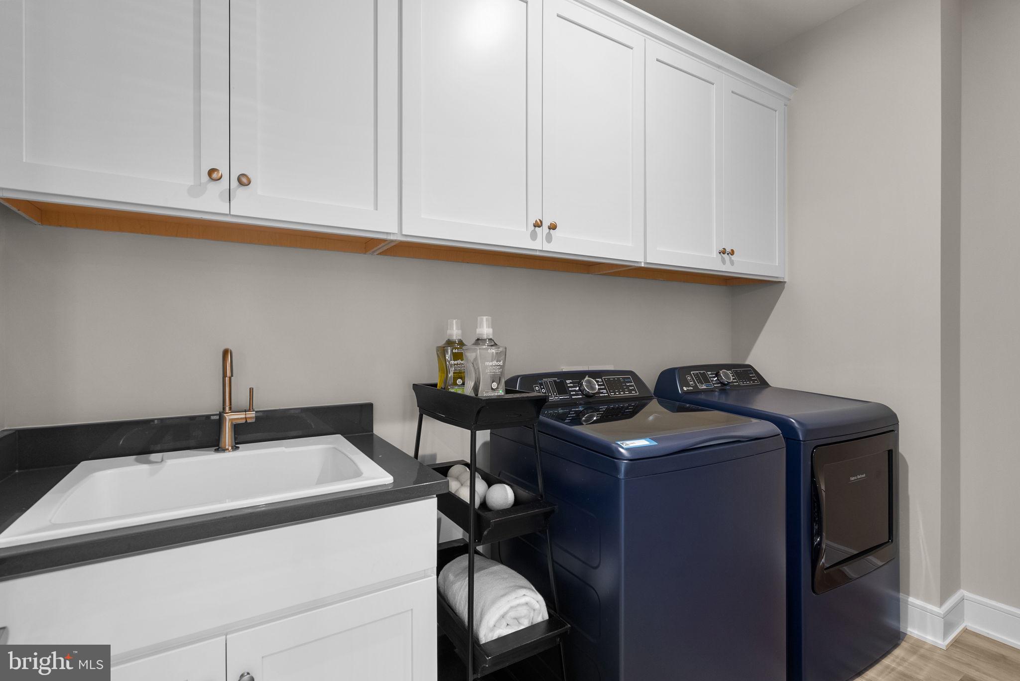 WEST PARK AT BRAMBLETON - Residential