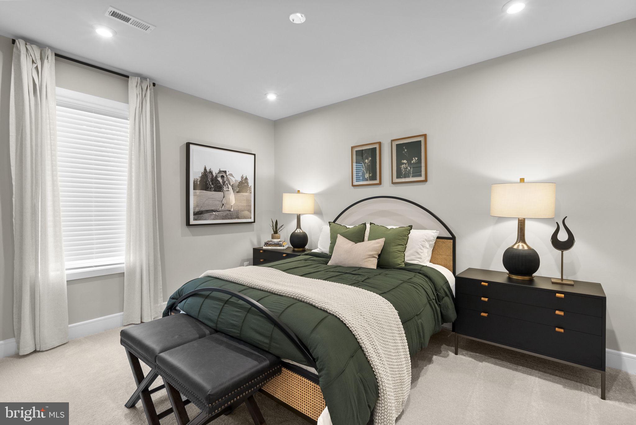 WEST PARK AT BRAMBLETON - Residential