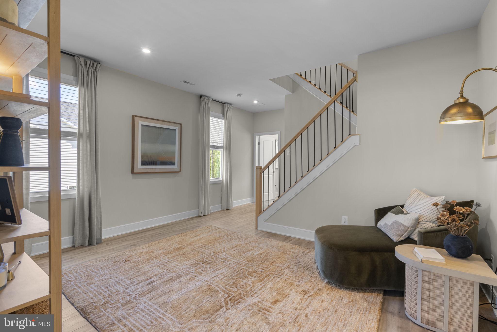 WEST PARK AT BRAMBLETON - Residential