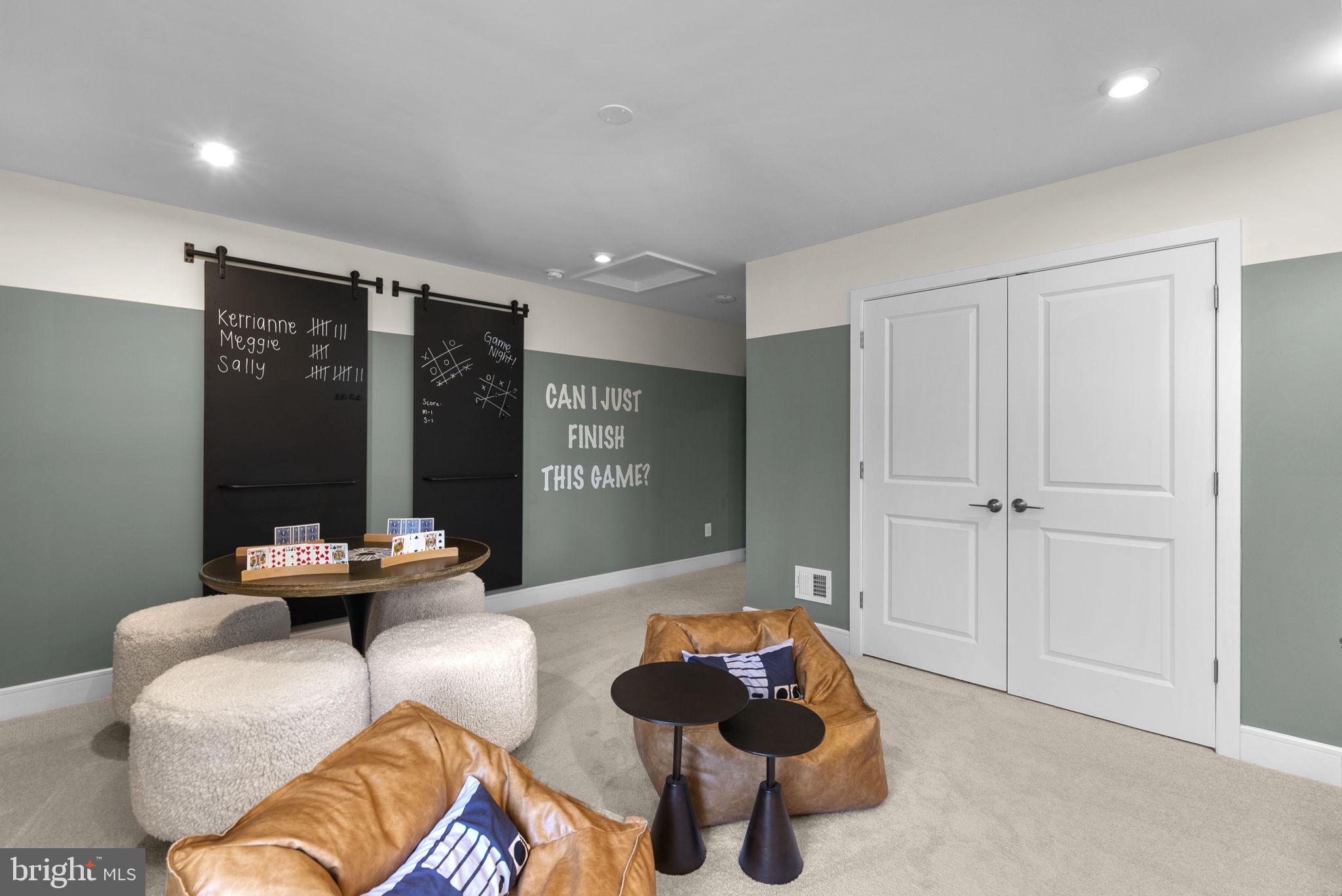 WEST PARK AT BRAMBLETON - Residential