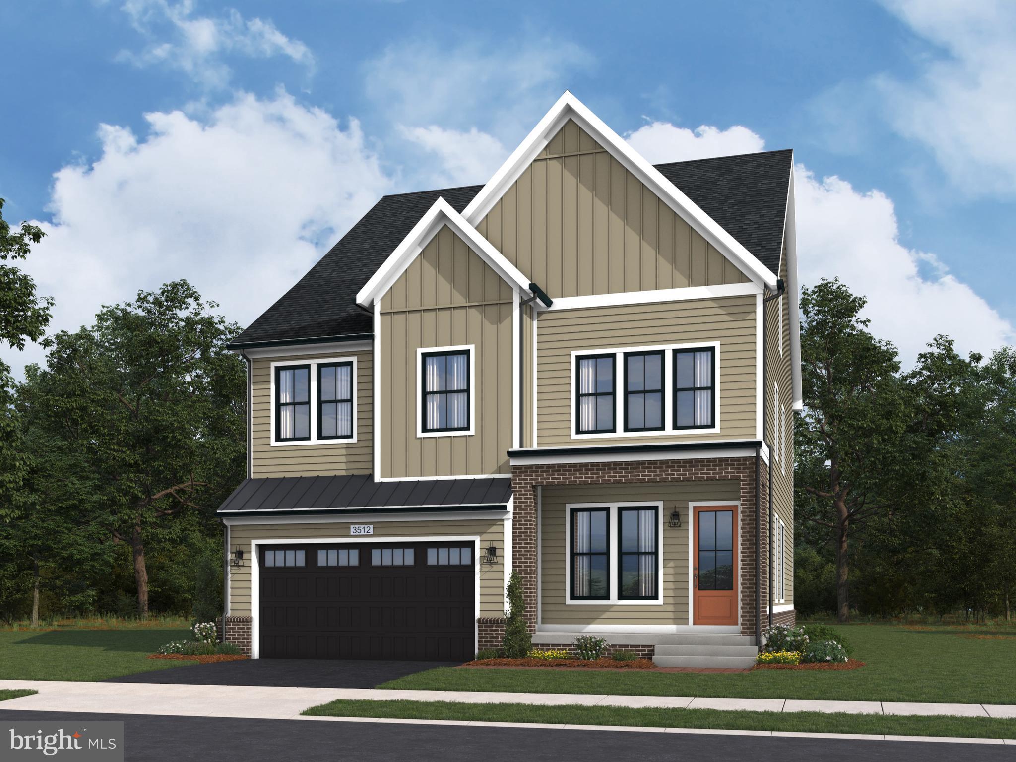 1 GOLDEN HOLLY DRIVE SAMSON 36-F2