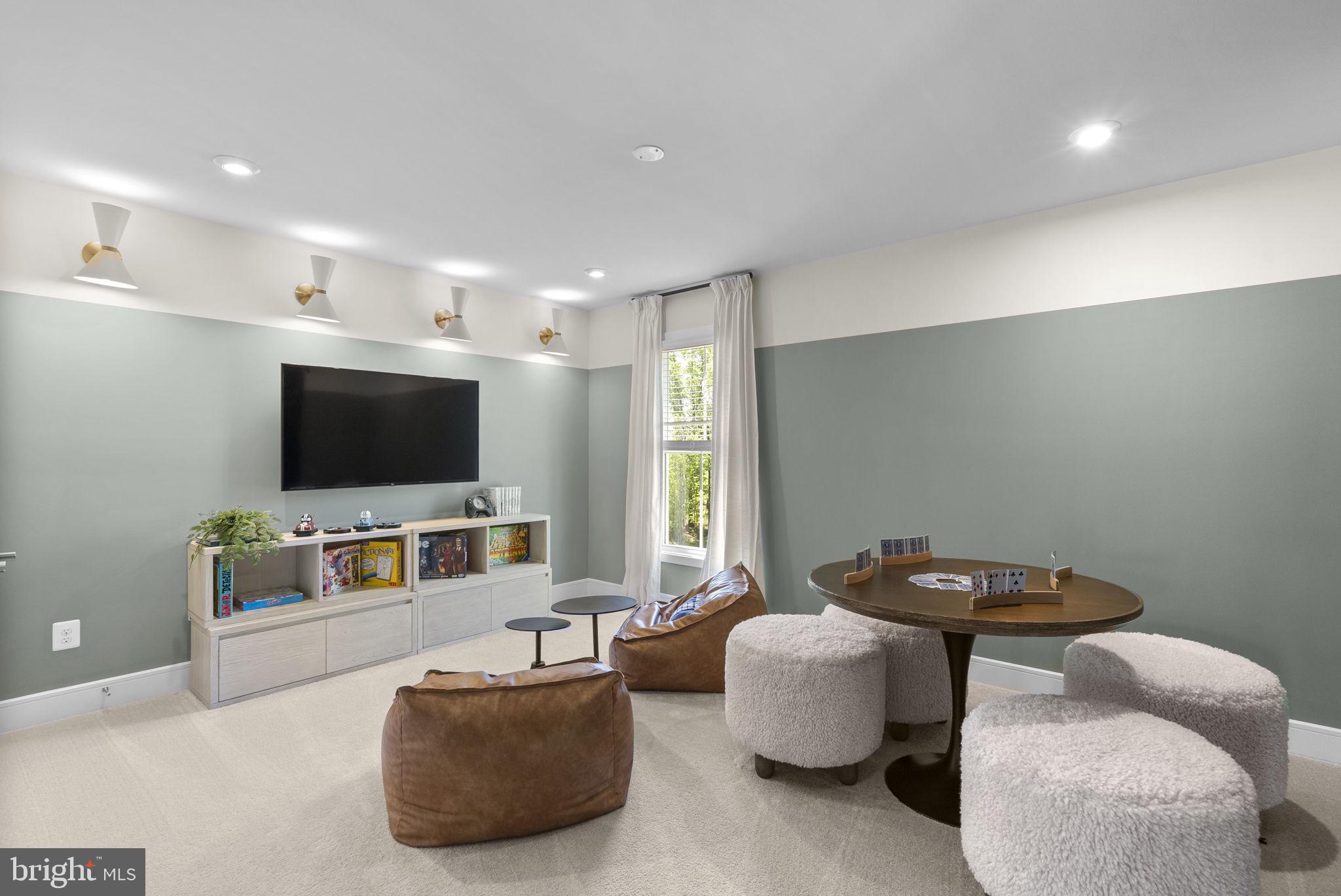WEST PARK AT BRAMBLETON - Residential