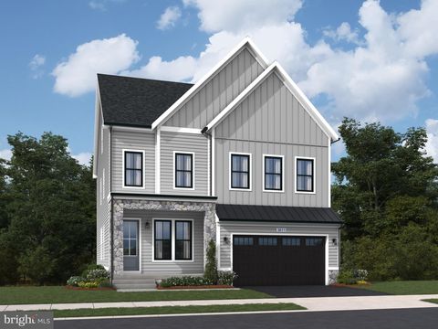 1 GOLDEN HOLLY DRIVE SAMSON 36-F2 BRAMBLETON VA 20148