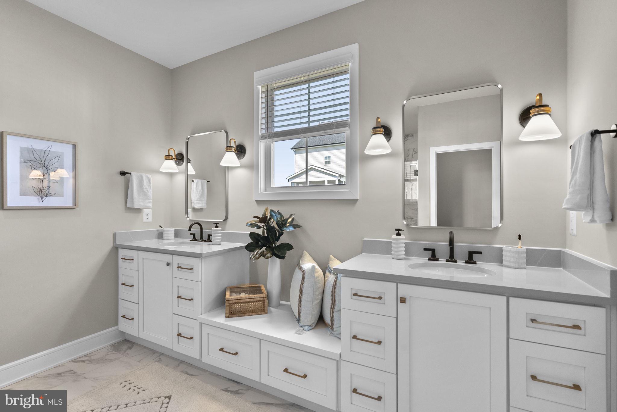 WEST PARK AT BRAMBLETON - Residential