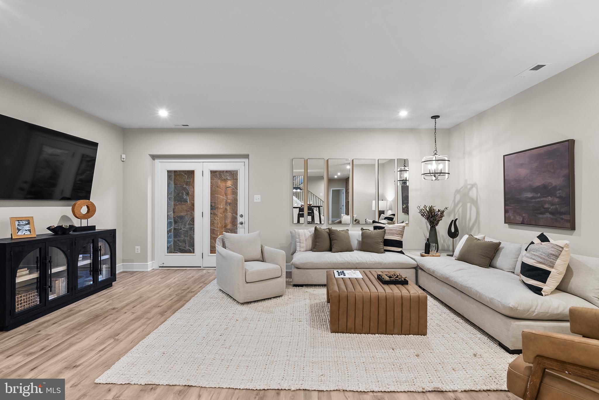 WEST PARK AT BRAMBLETON - Residential