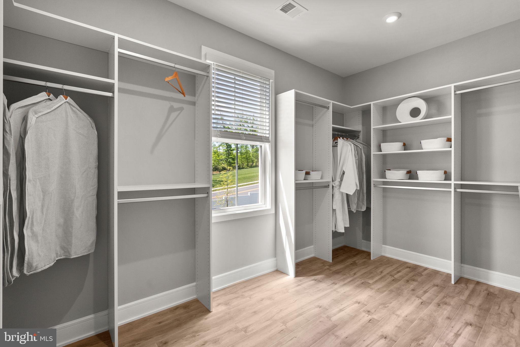 WEST PARK AT BRAMBLETON - Residential