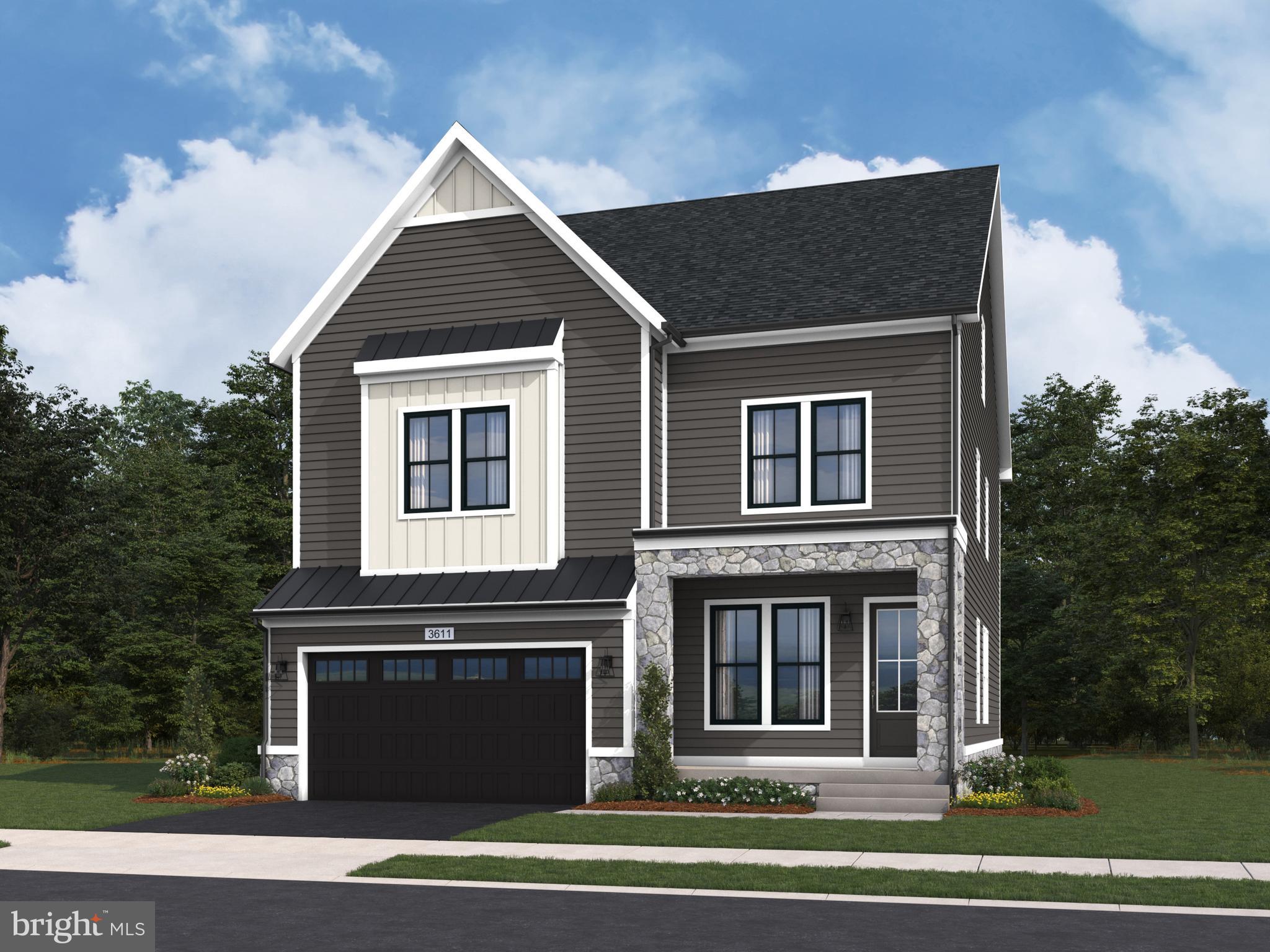 1 GOLDEN HOLLY DRIVE SAMSON 36-F2