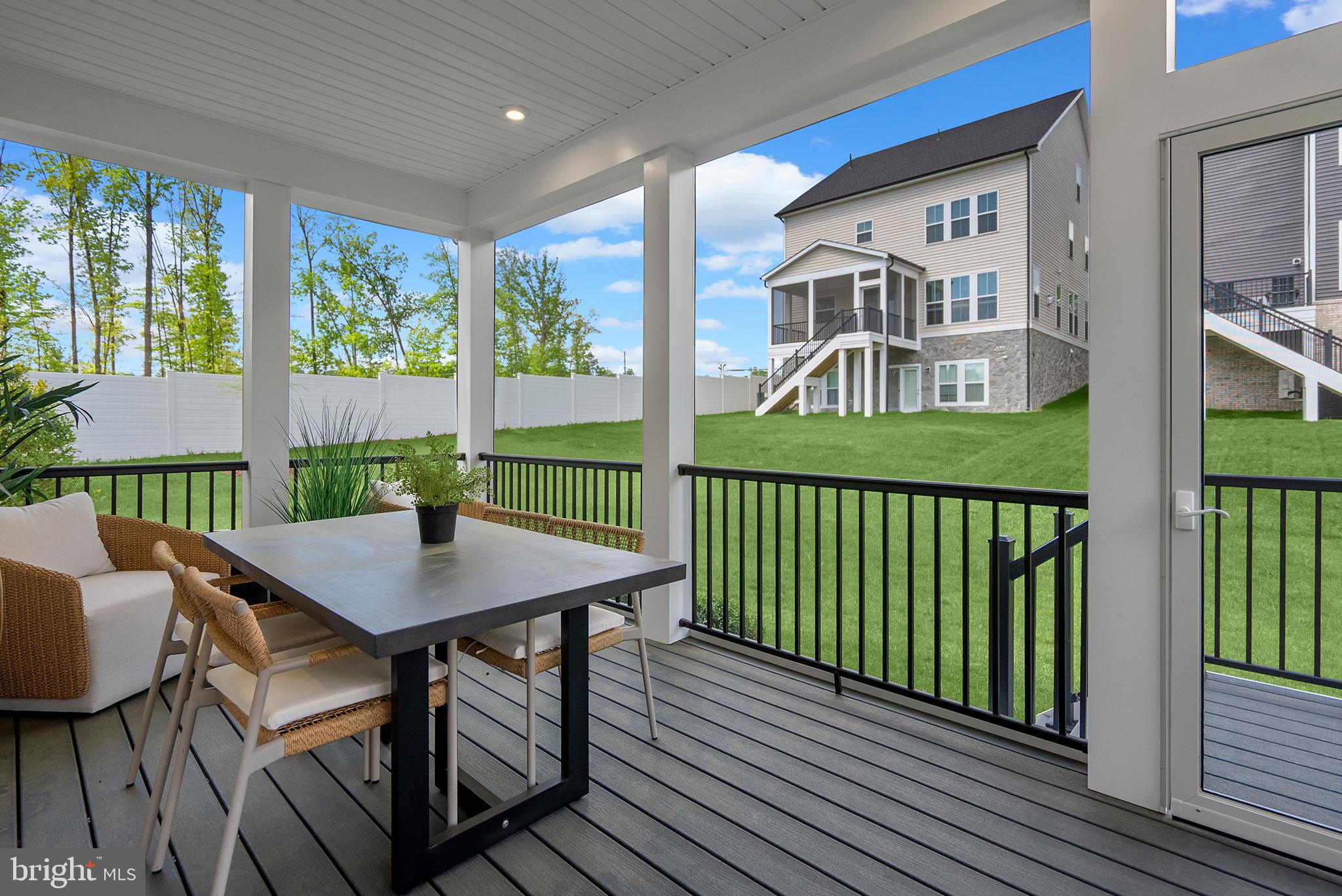 WEST PARK AT BRAMBLETON - Residential