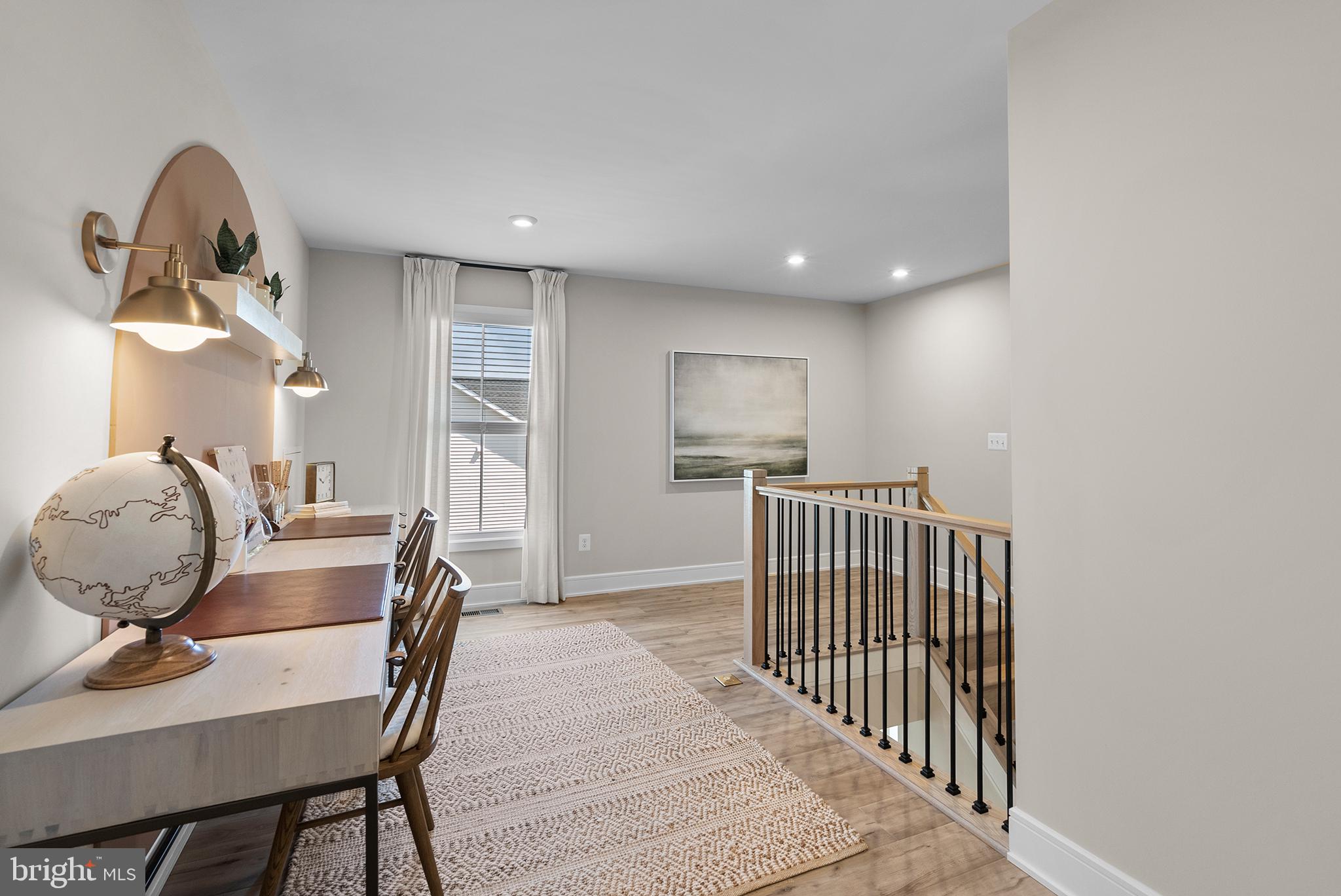 WEST PARK AT BRAMBLETON - Residential