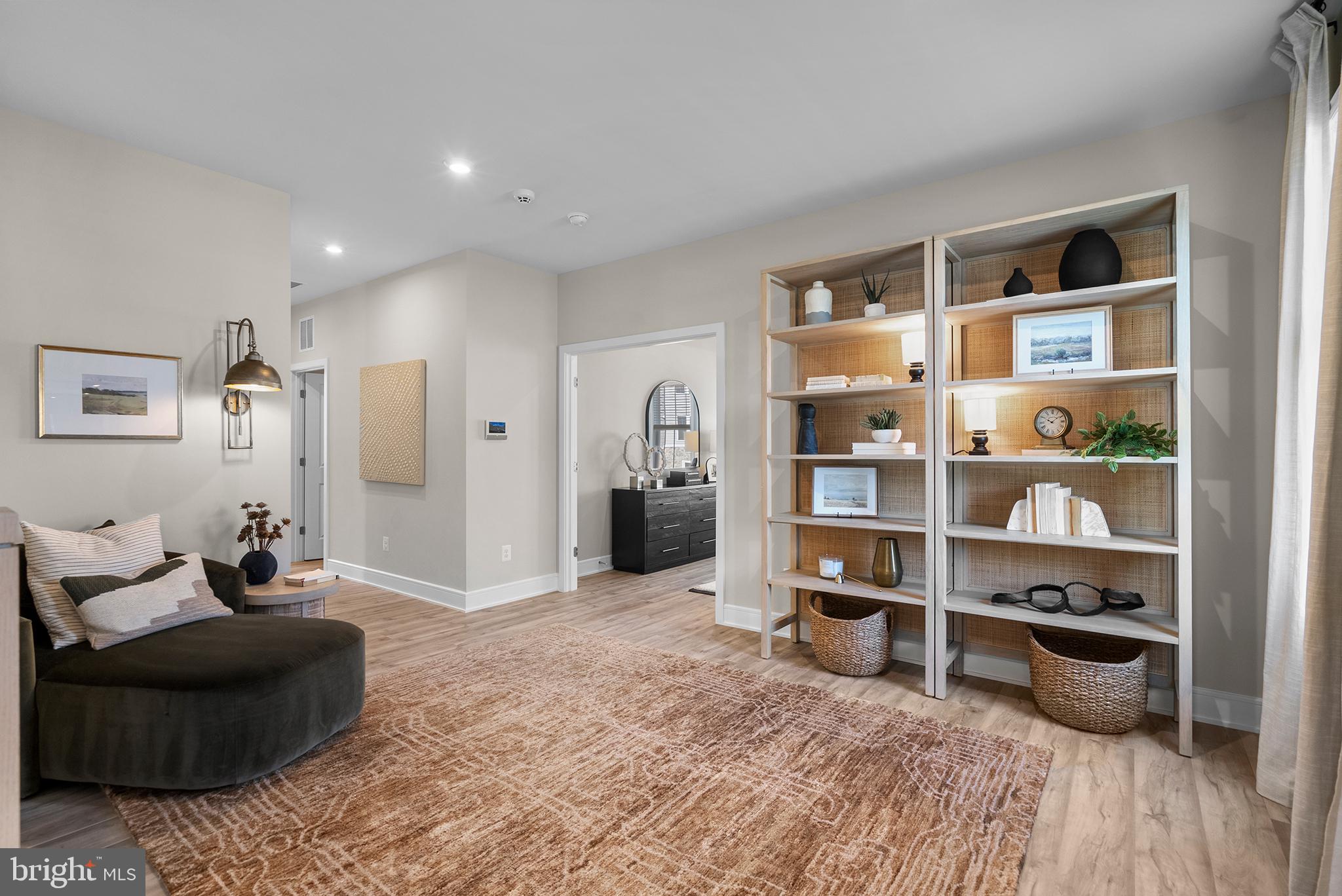 WEST PARK AT BRAMBLETON - Residential