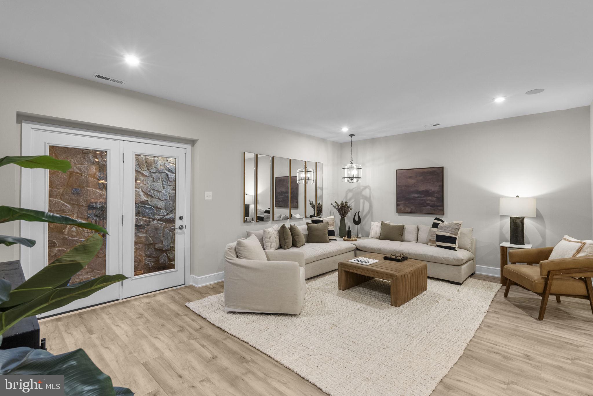 WEST PARK AT BRAMBLETON - Residential