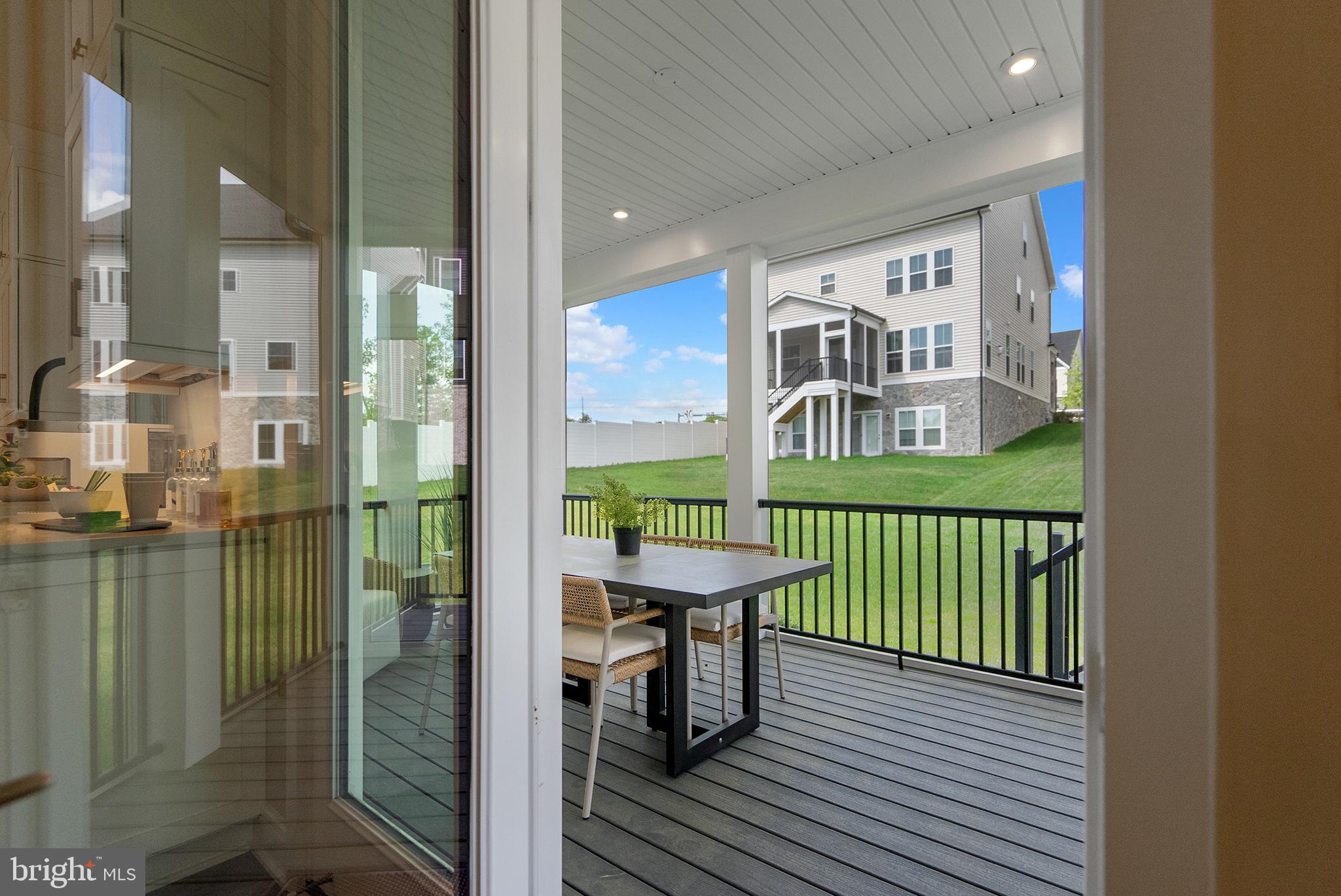 WEST PARK AT BRAMBLETON - Residential