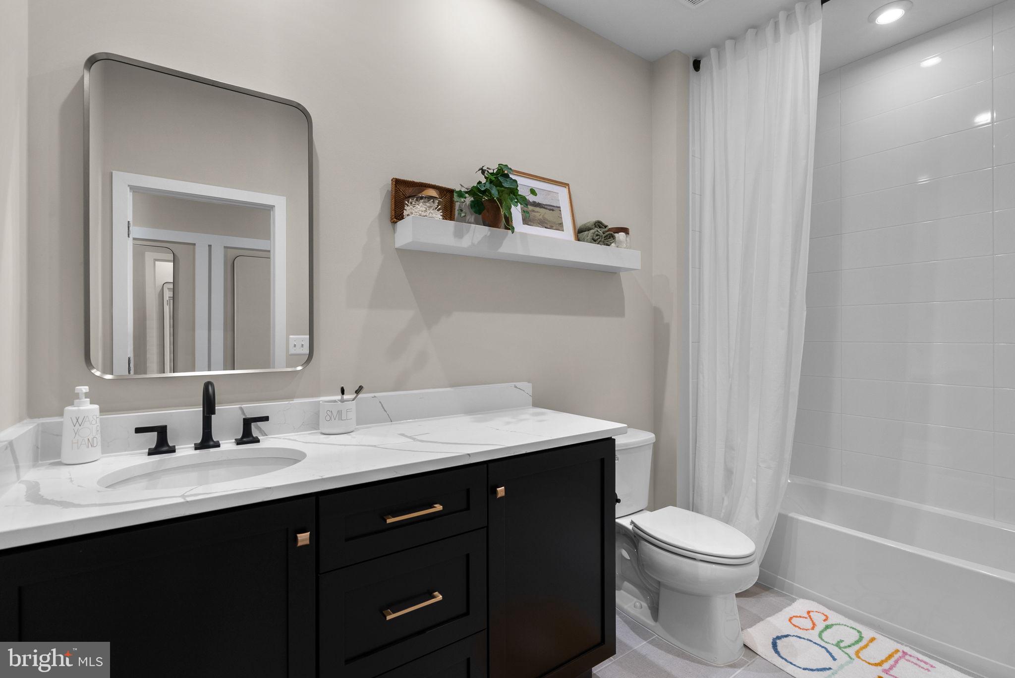 WEST PARK AT BRAMBLETON - Residential