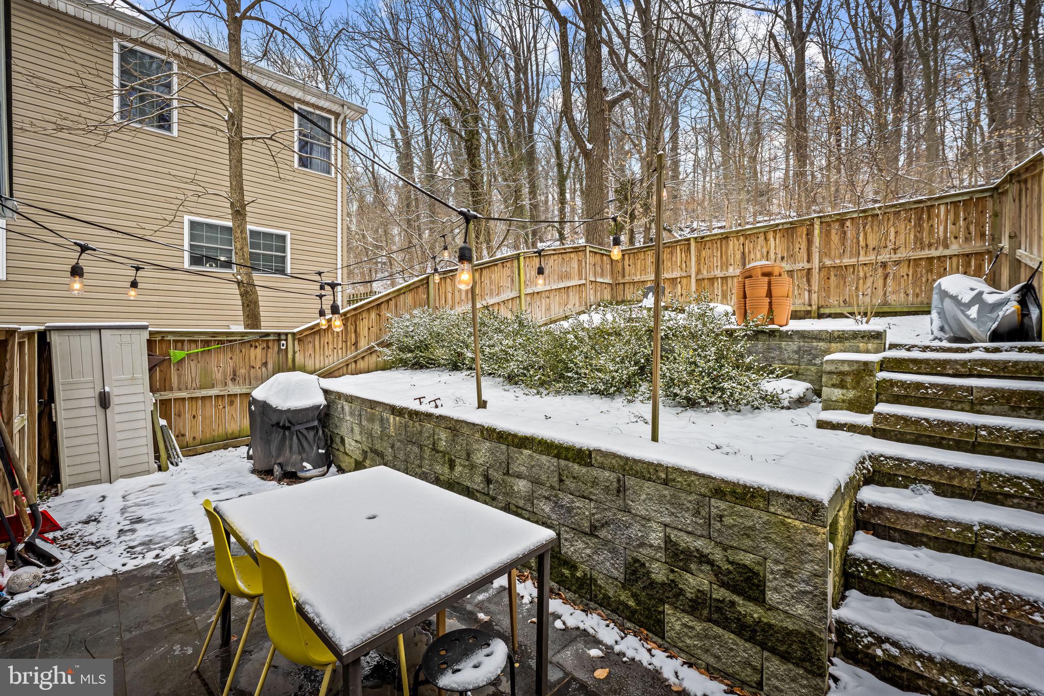 MOUNT WASHINGTON - Residential