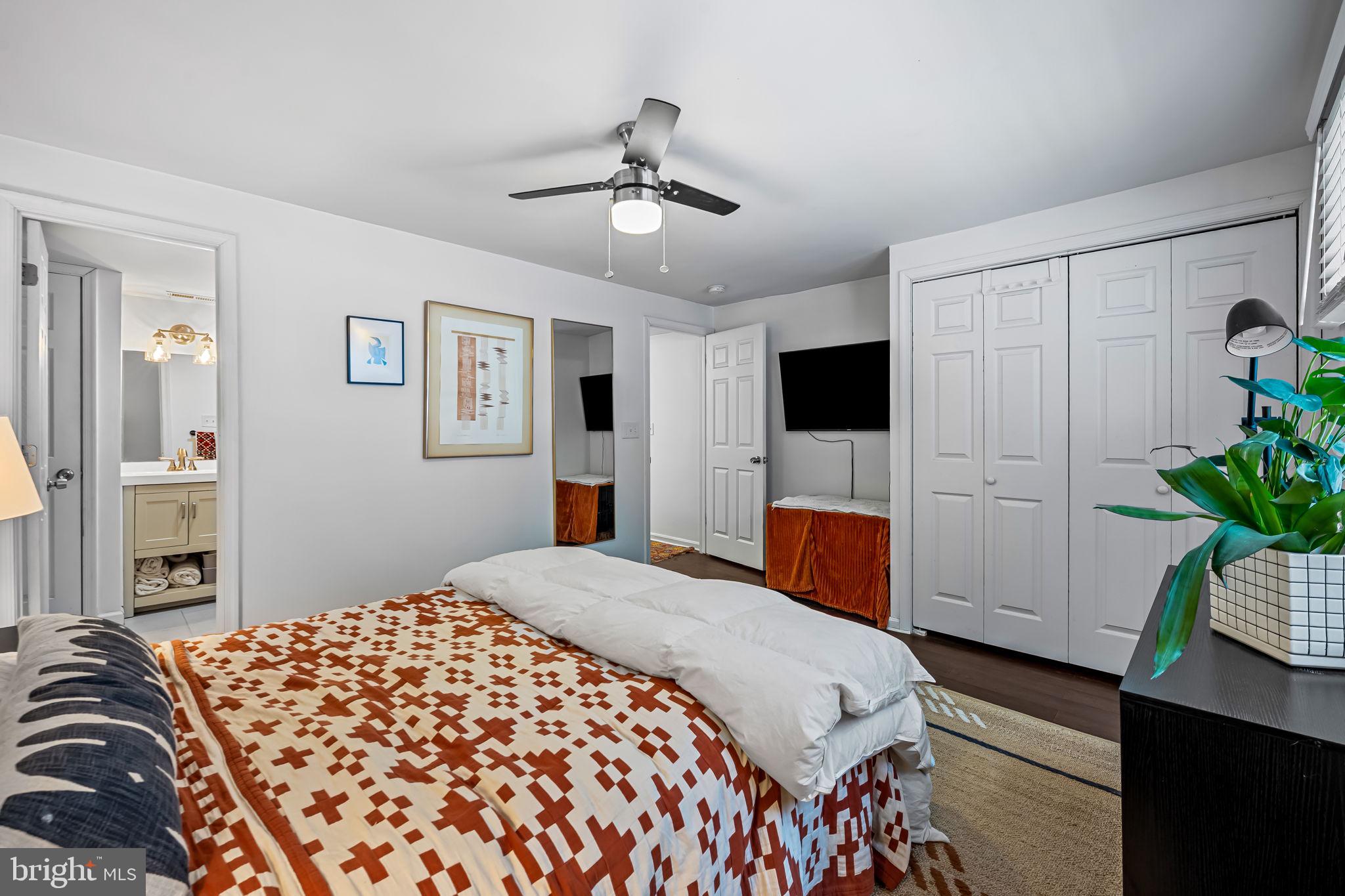 MOUNT WASHINGTON - Residential