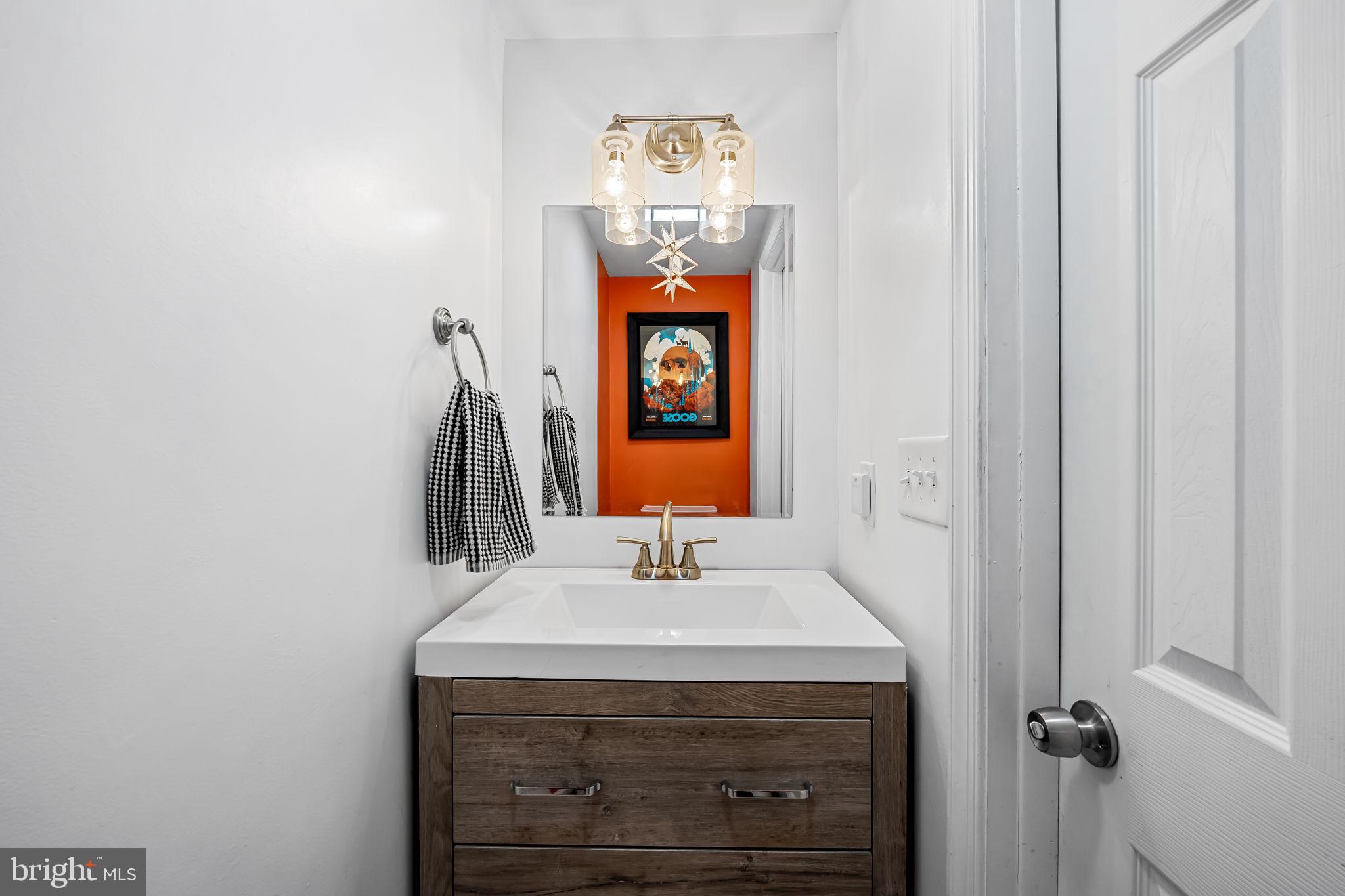 MOUNT WASHINGTON - Residential