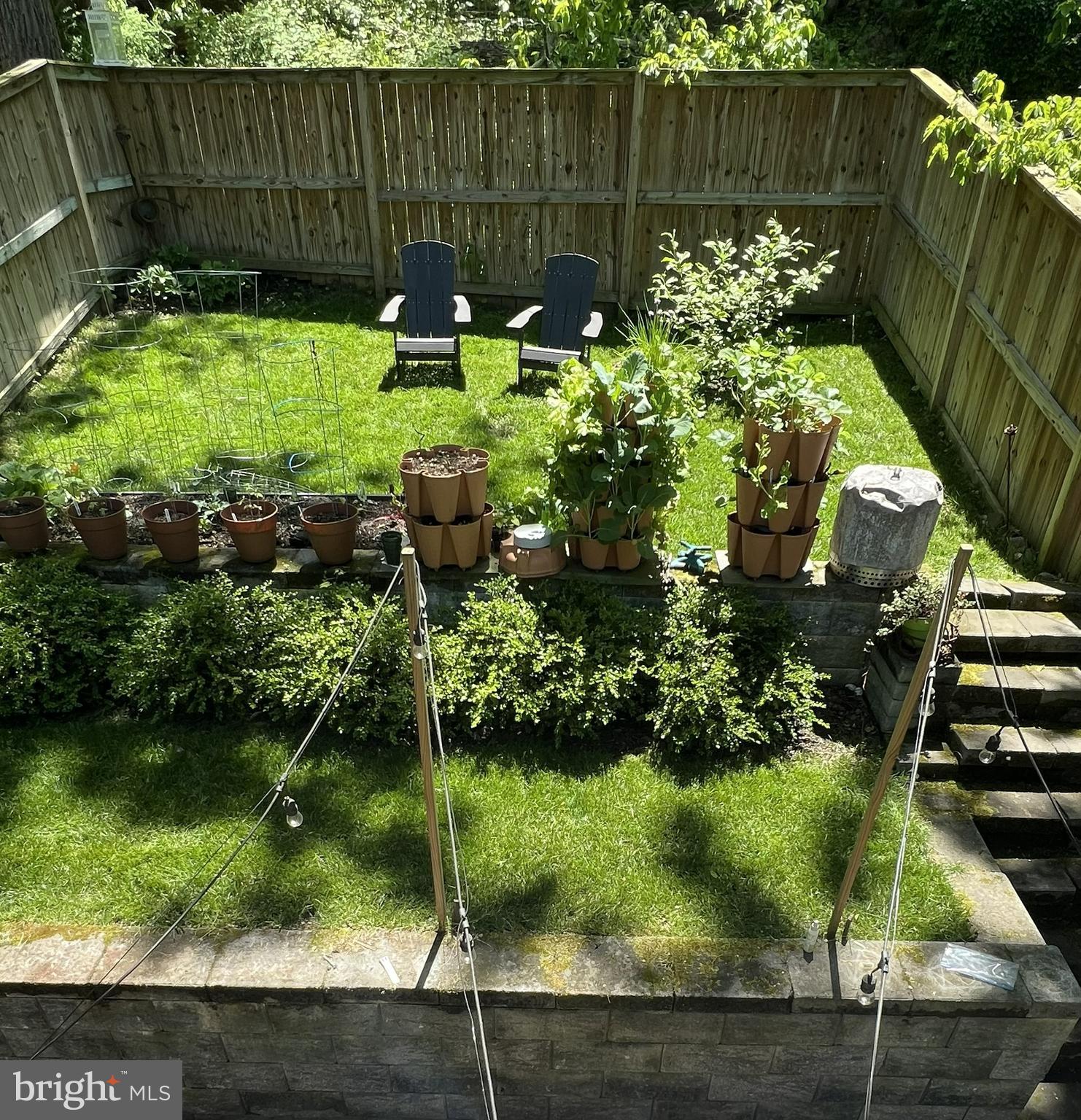 MOUNT WASHINGTON - Residential