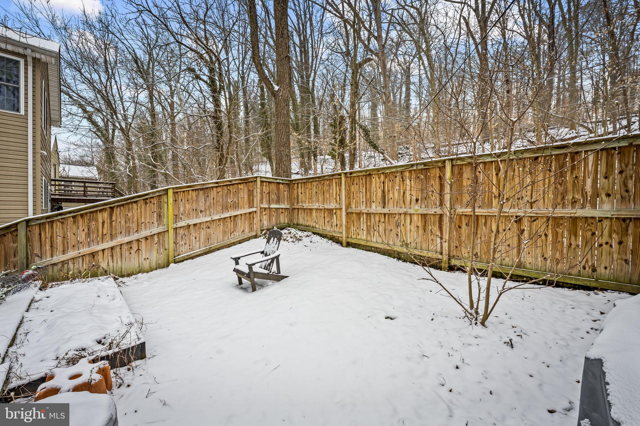 MOUNT WASHINGTON - Residential