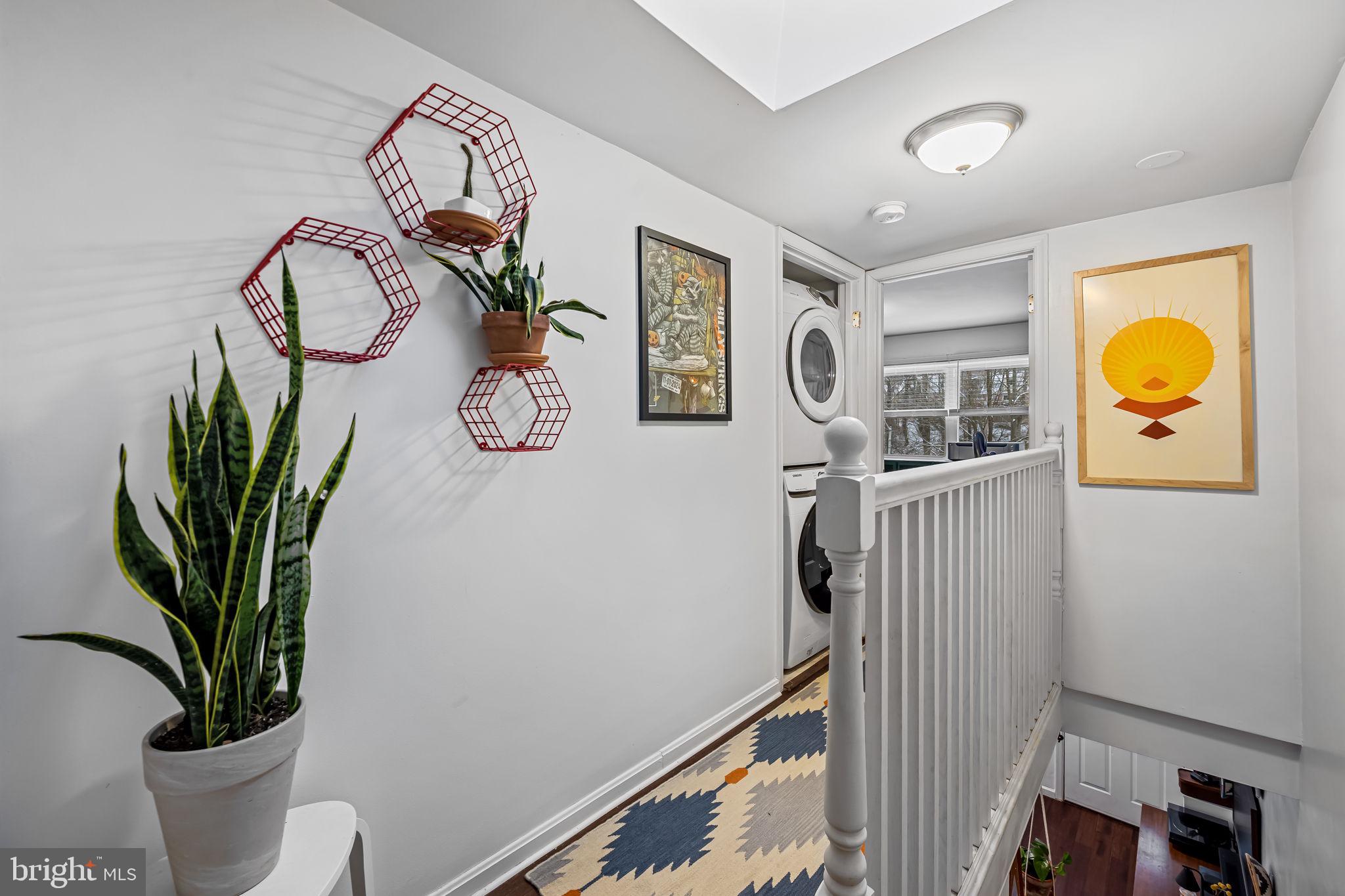 MOUNT WASHINGTON - Residential