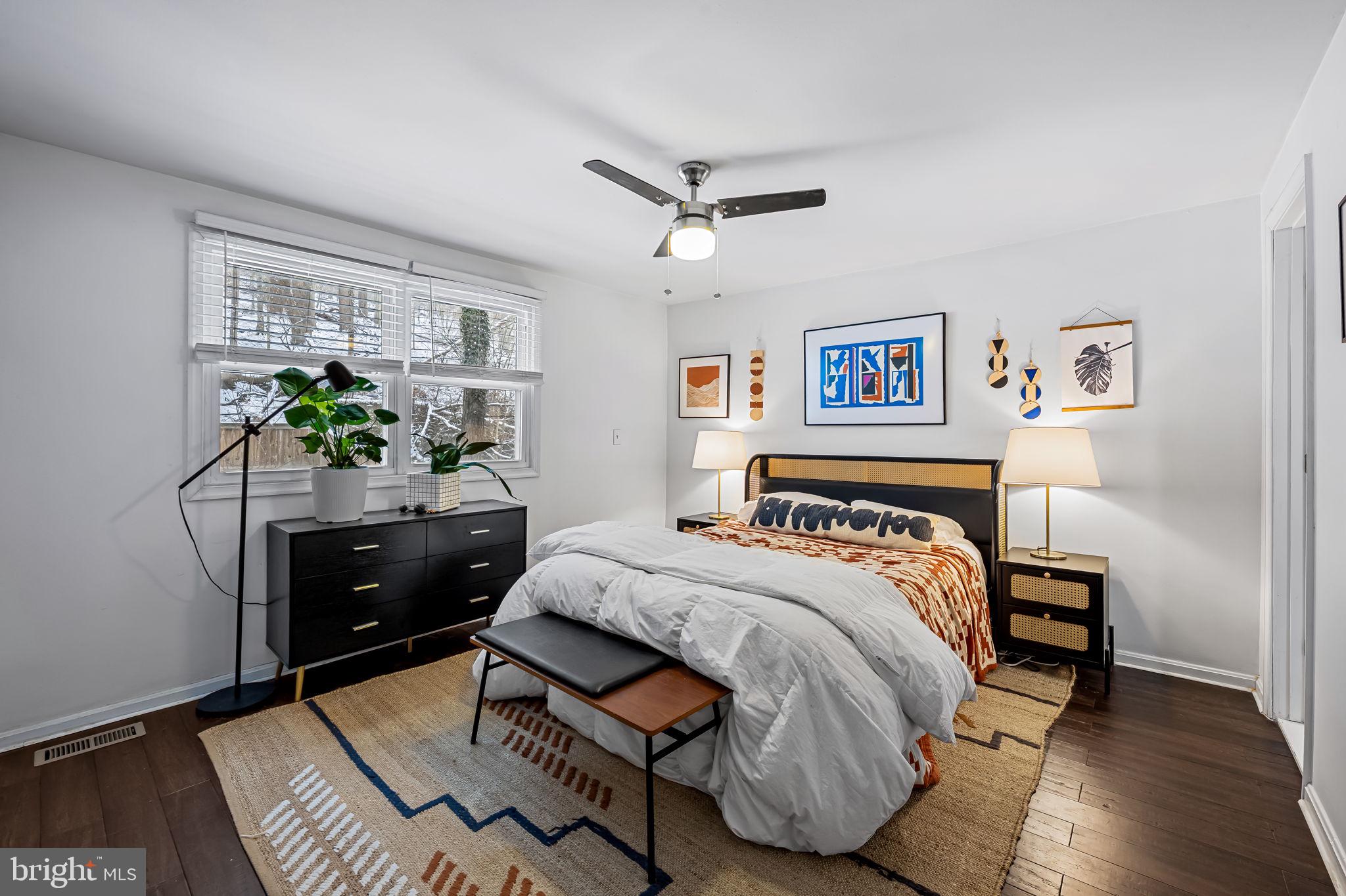 MOUNT WASHINGTON - Residential