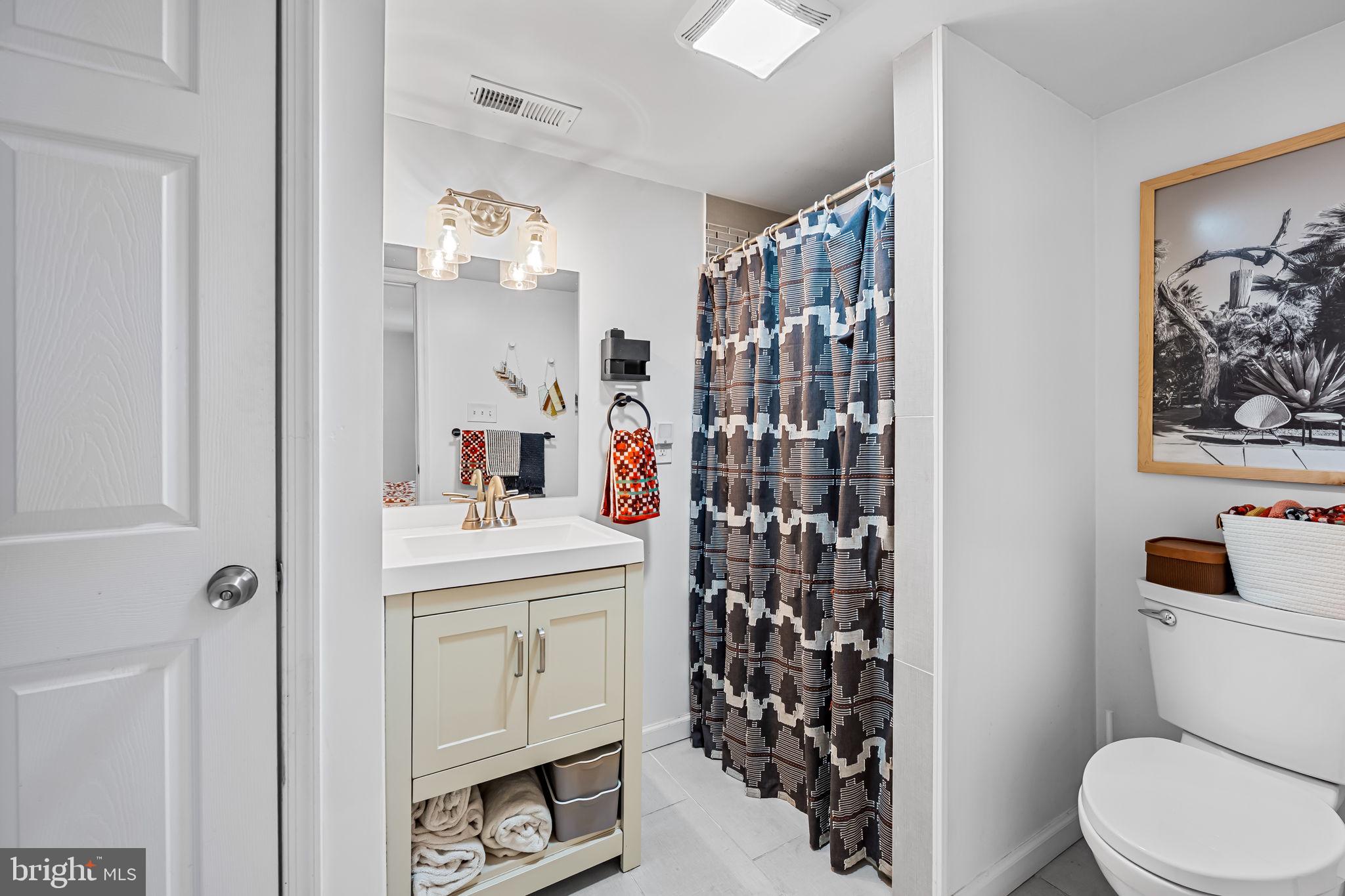 MOUNT WASHINGTON - Residential