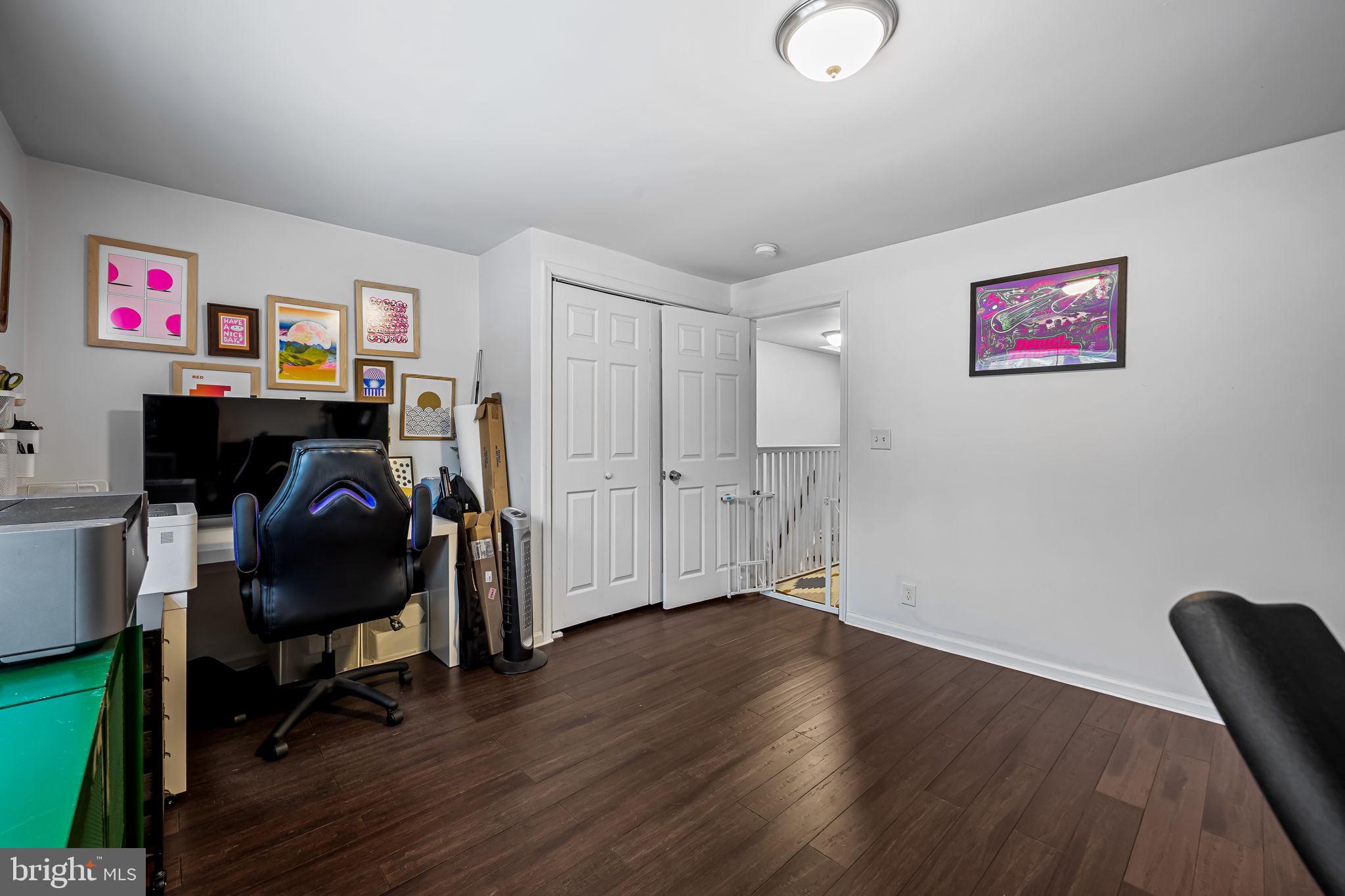 MOUNT WASHINGTON - Residential