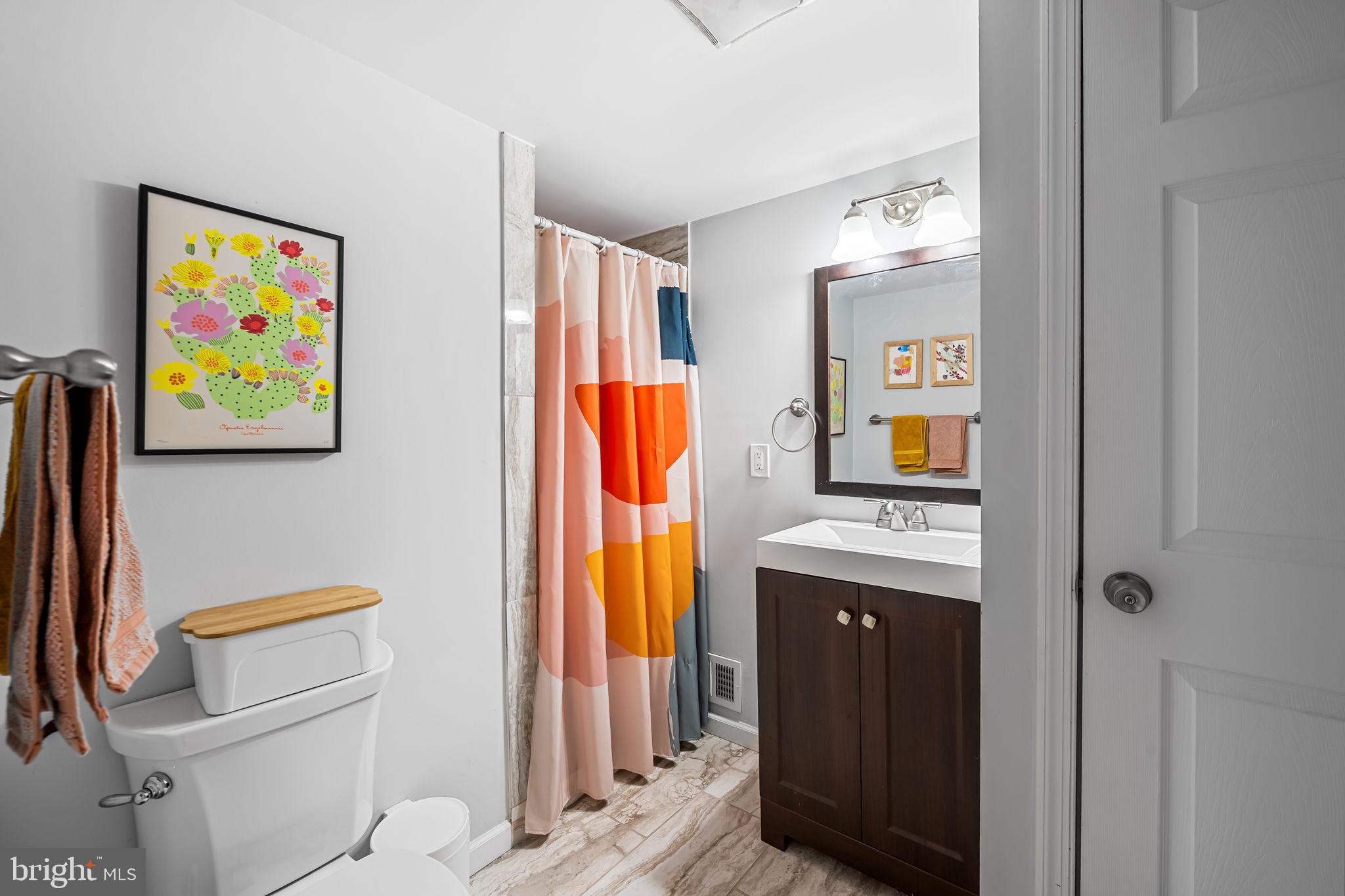 MOUNT WASHINGTON - Residential