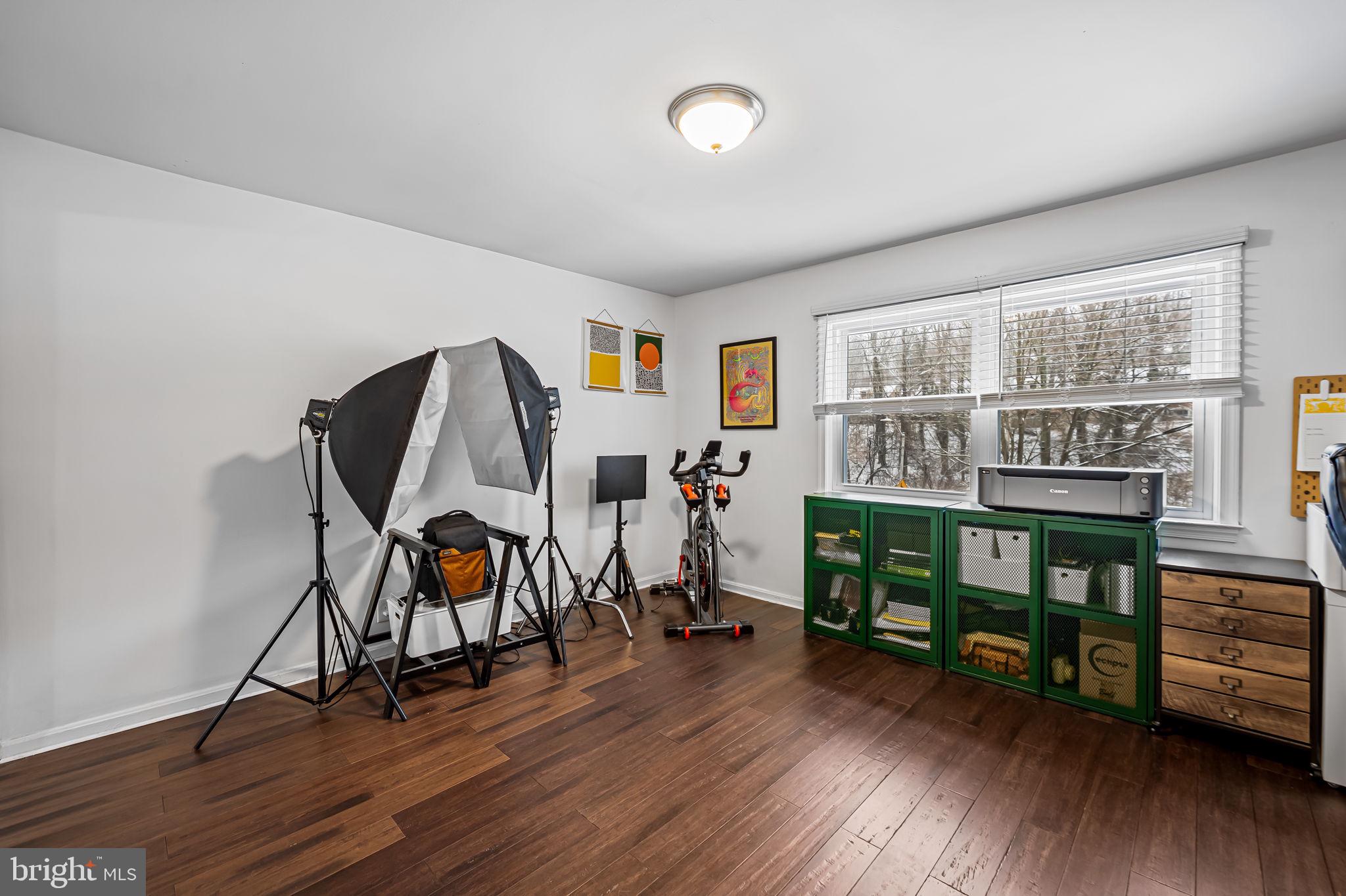 MOUNT WASHINGTON - Residential