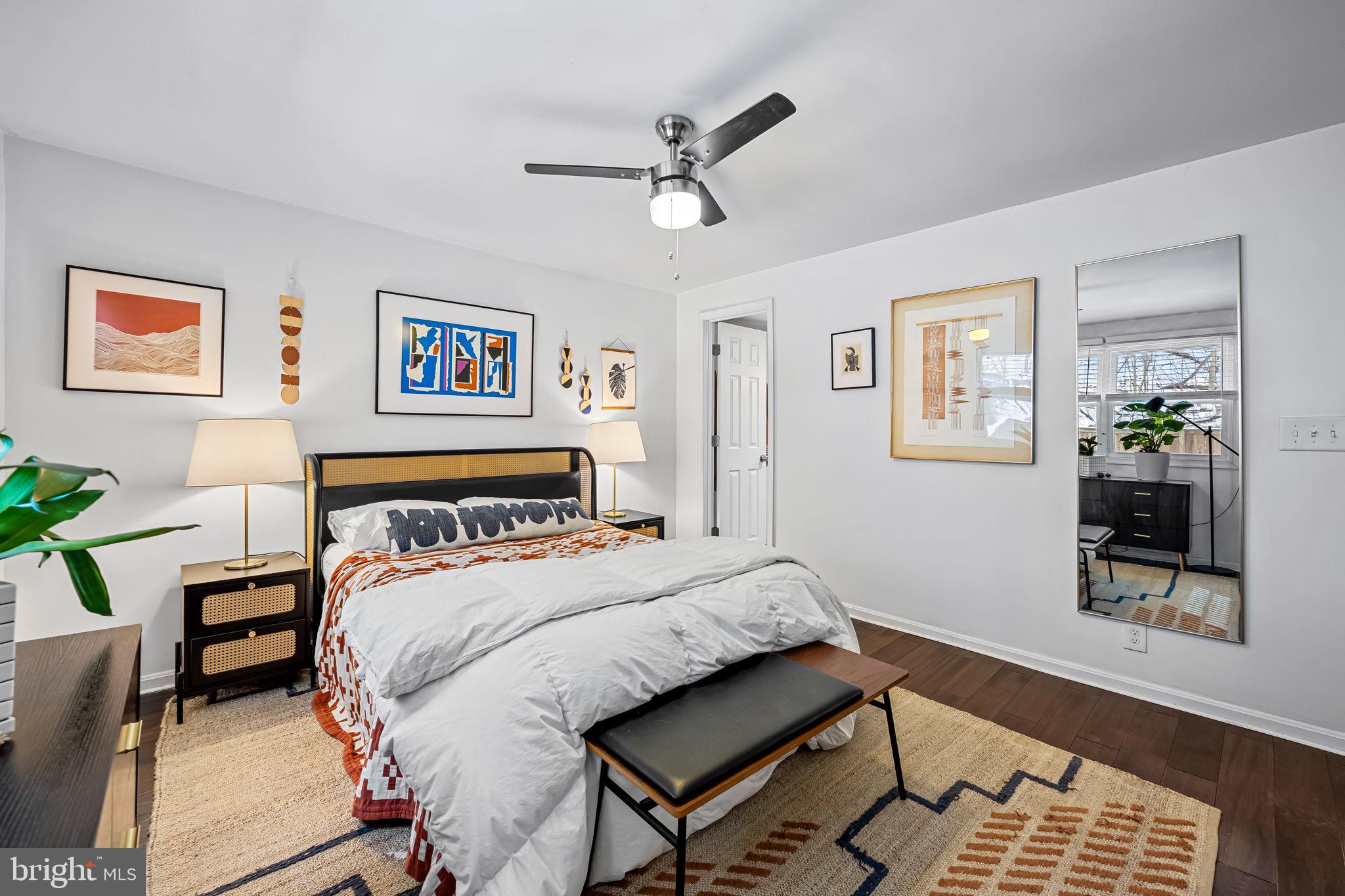 MOUNT WASHINGTON - Residential