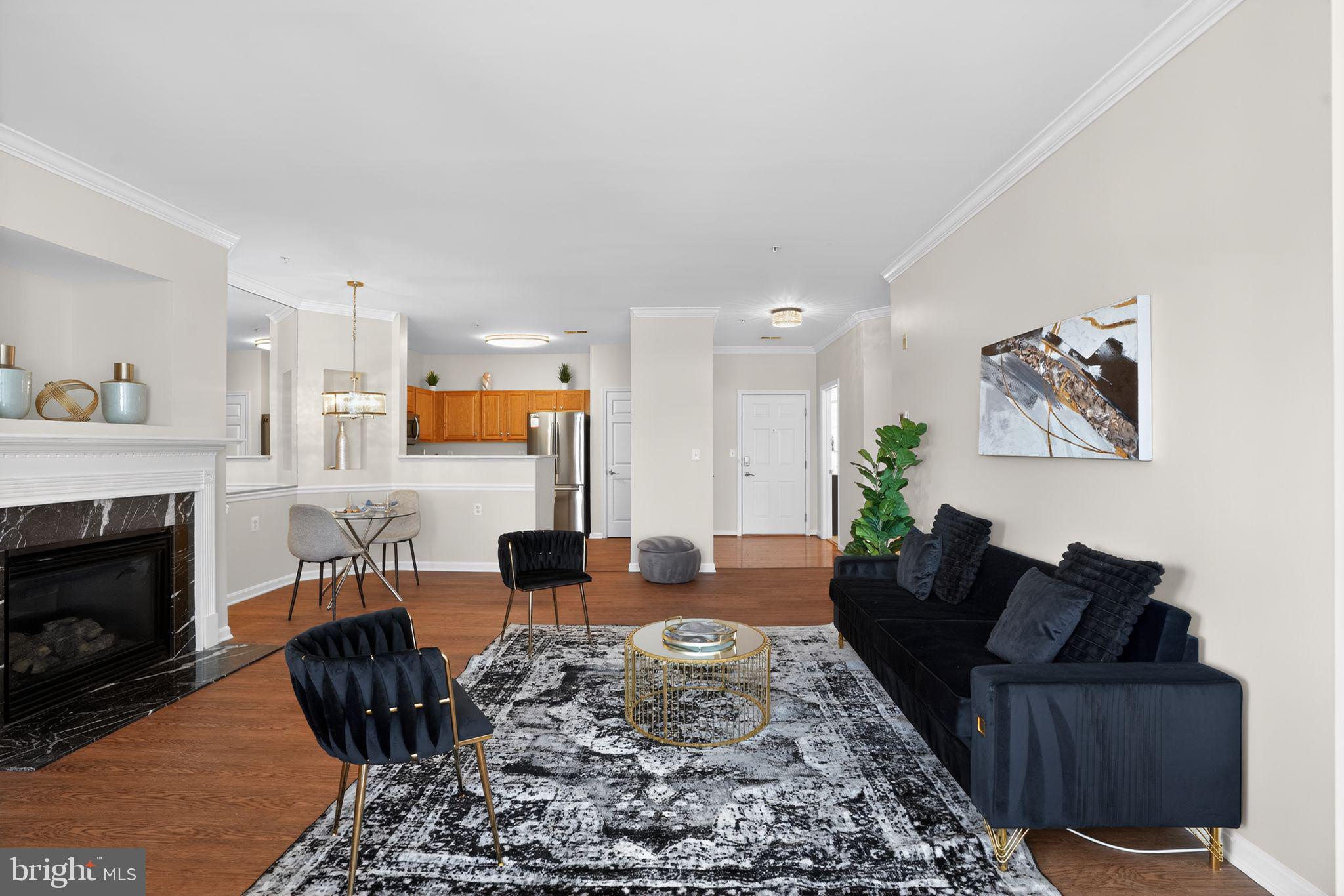 14040 NEW ACADIA LANE 406