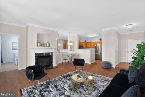 14040 NEW ACADIA LANE 406 KETTERING MD 20774