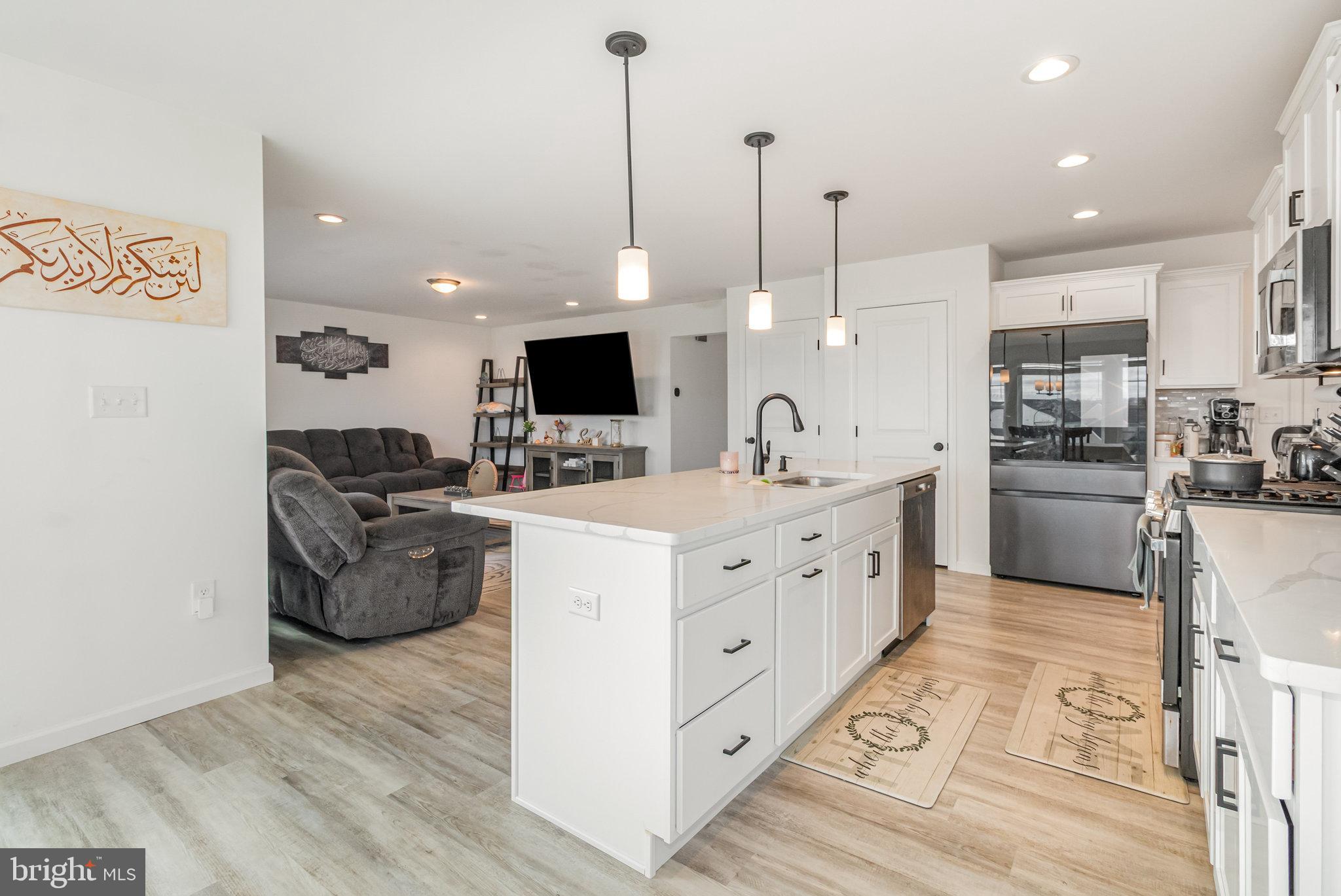 584 SMOKE HOUSE DRIVE