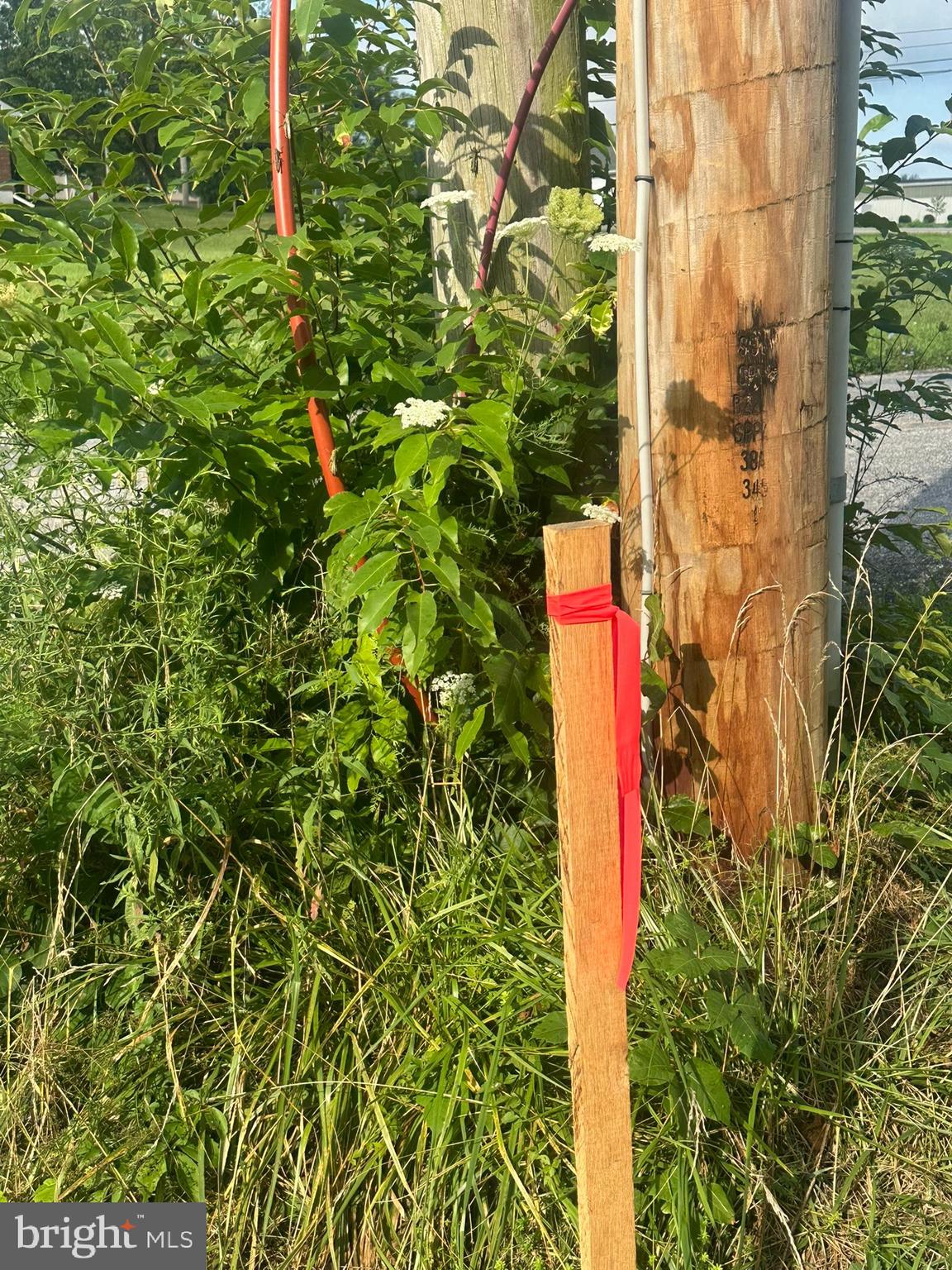 LOT #3 ON SLAGEL ROAD