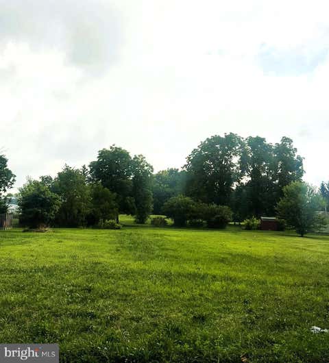 Vacant Land For Sale - LOT #3 ON Slagel Road<br/> SPRING GROVE, PA 17362