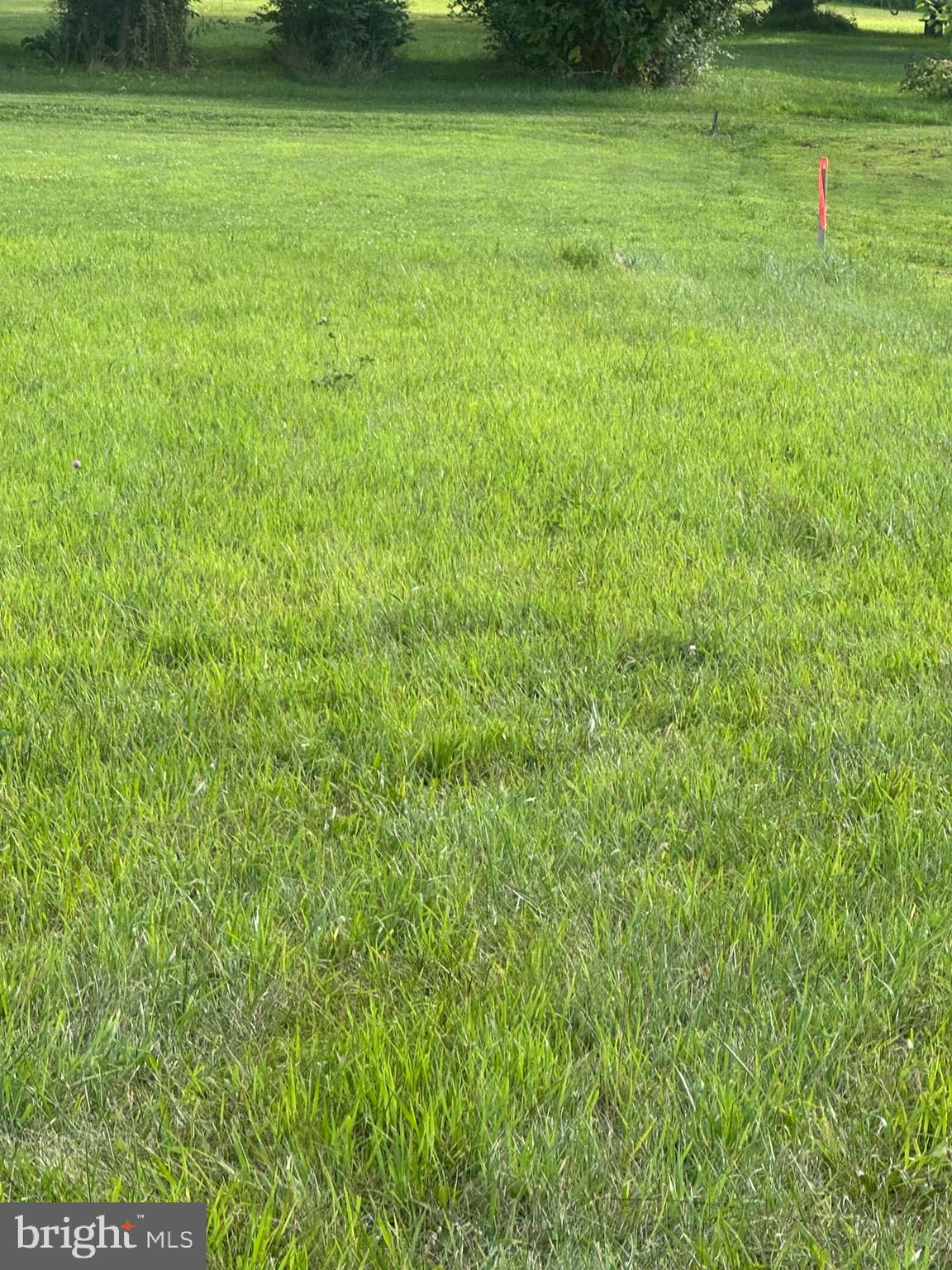 LOT #3 ON SLAGEL ROAD