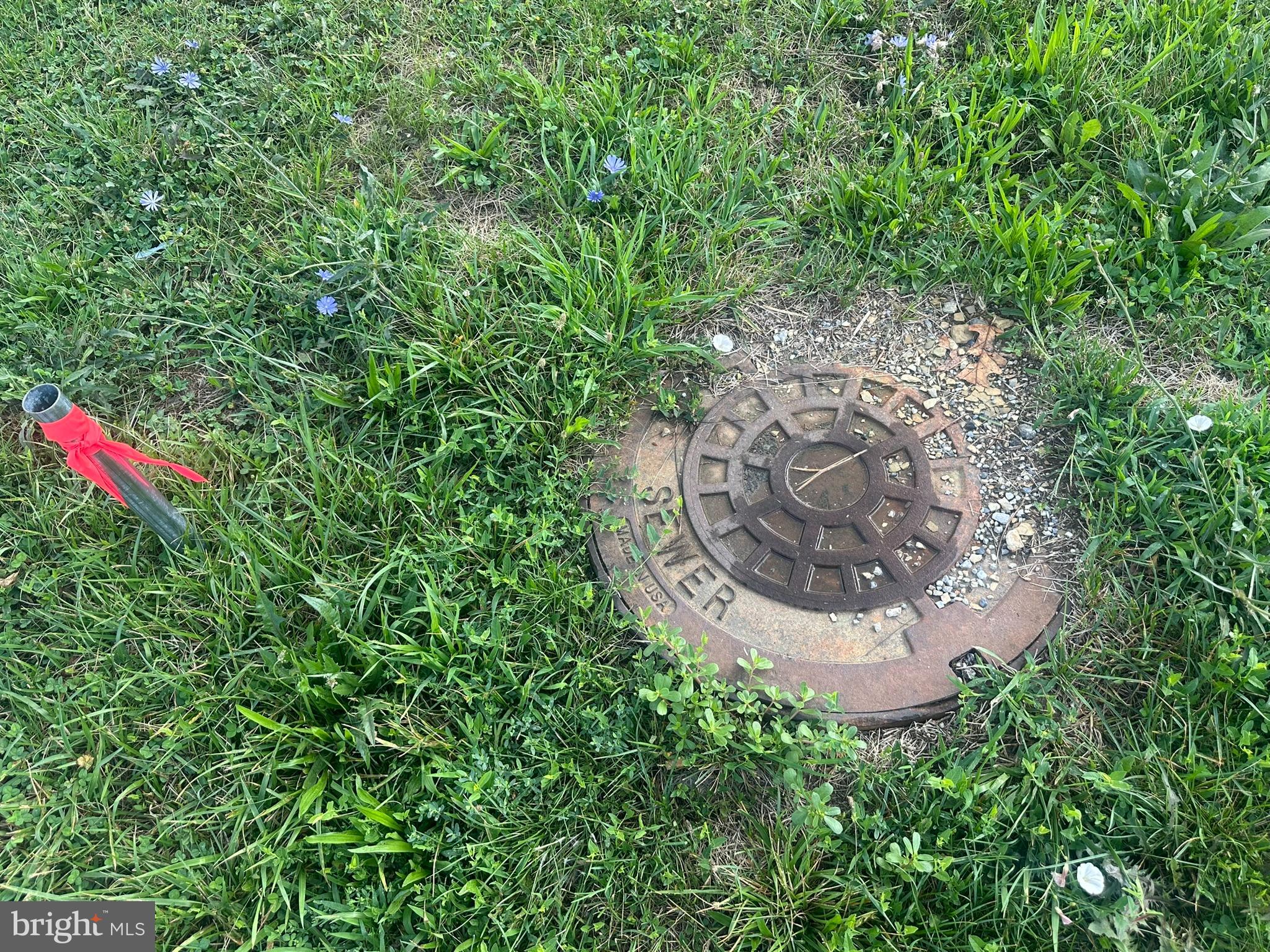 LOT #3 ON SLAGEL ROAD