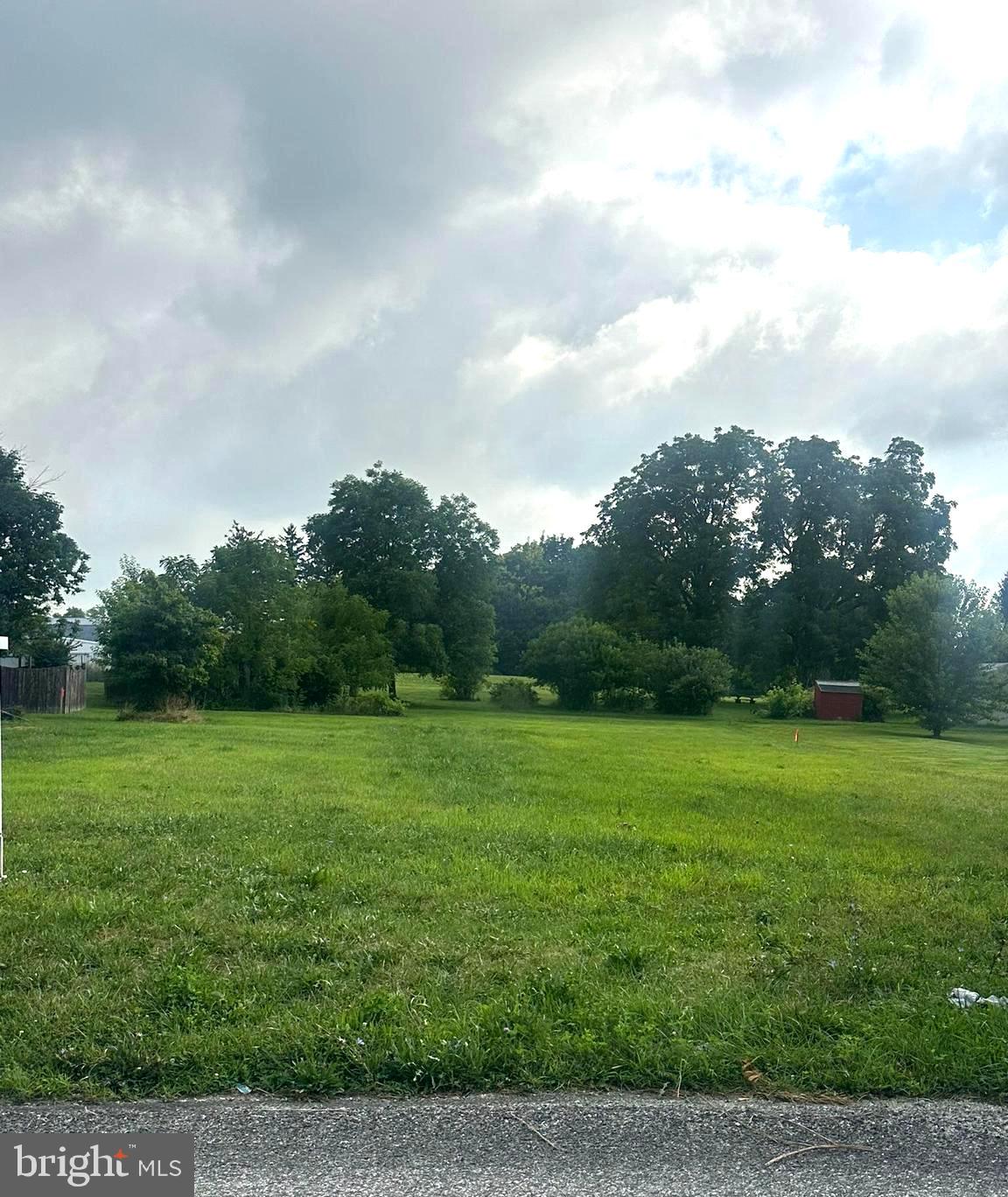 LOT #3 ON SLAGEL ROAD