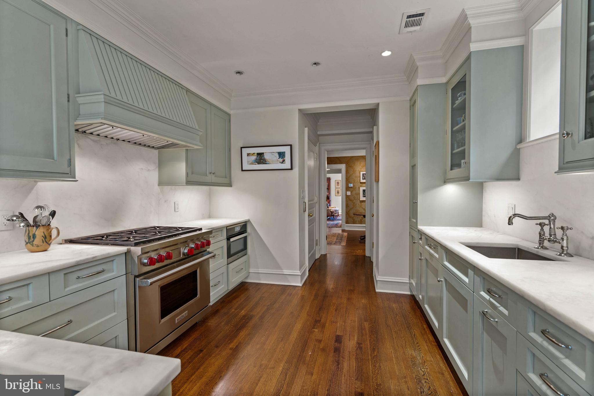KALORAMA - Residential