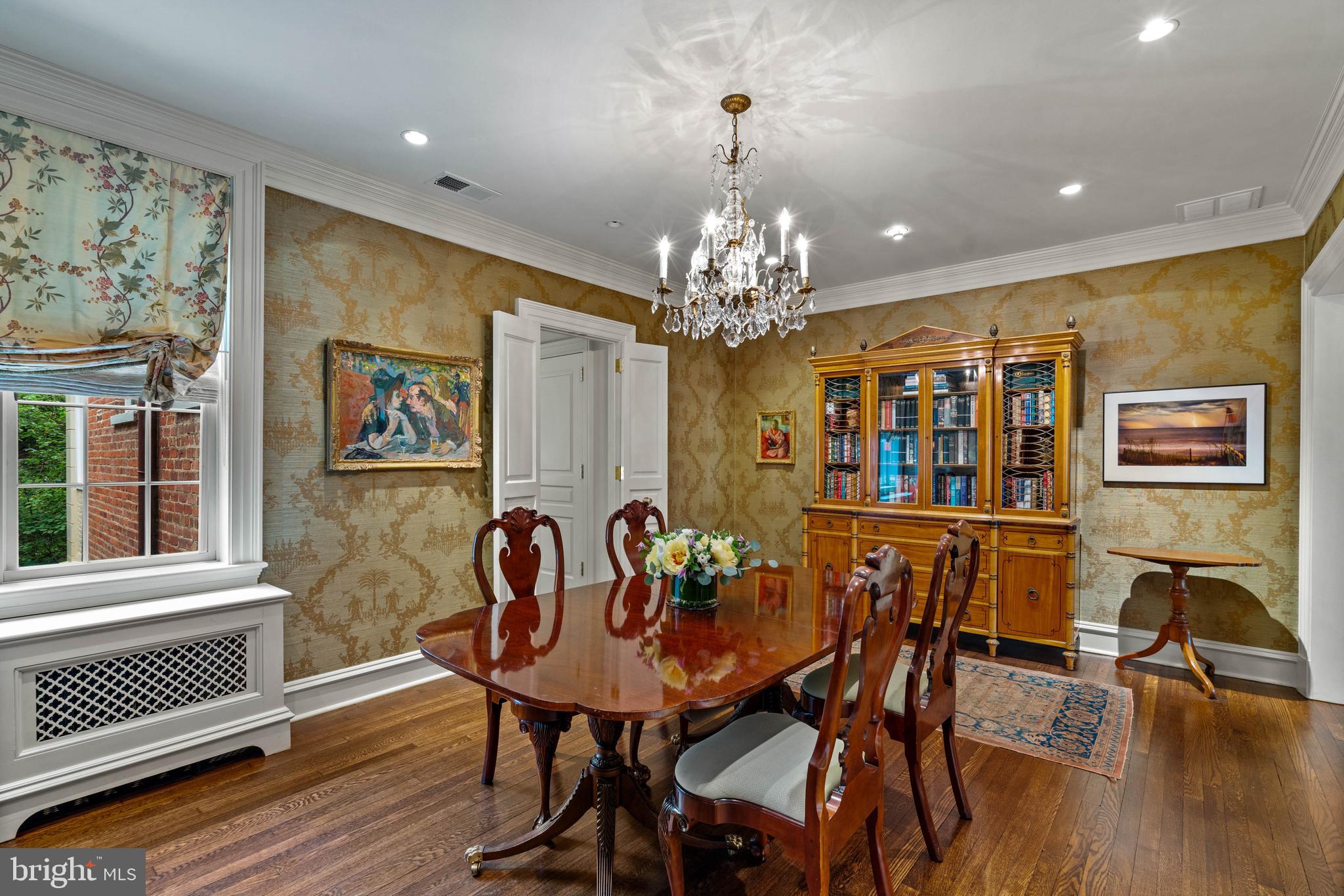 KALORAMA - Residential