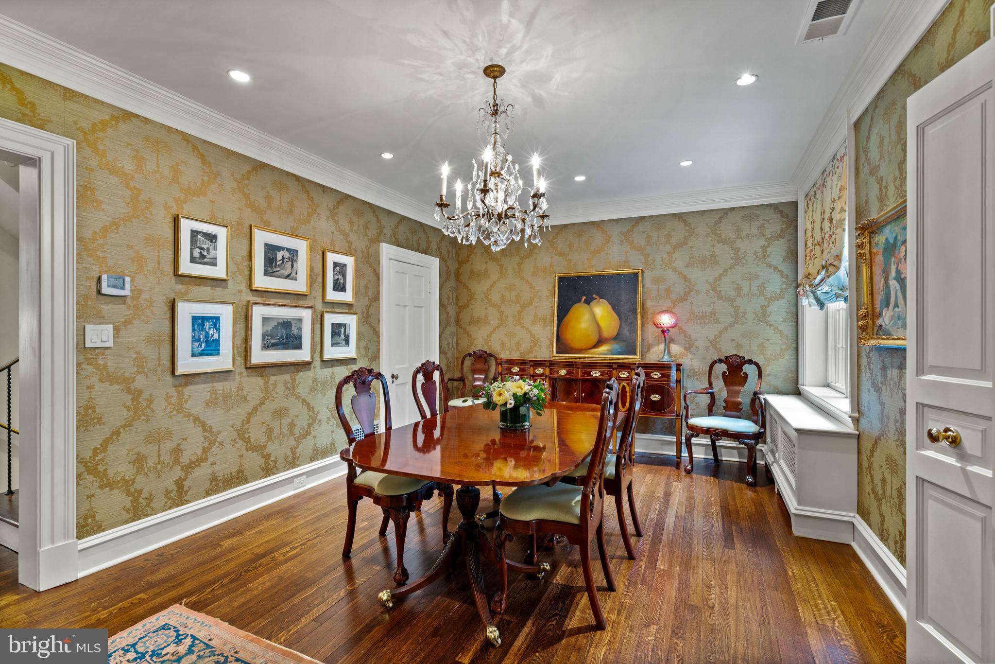 KALORAMA - Residential